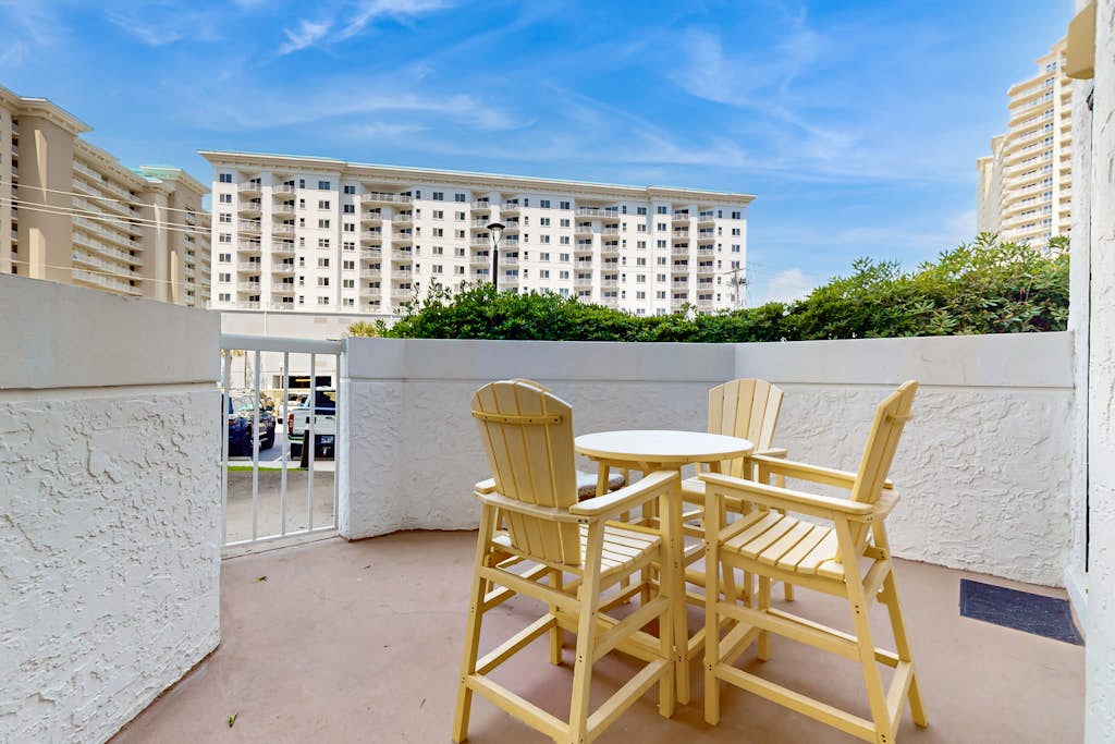 Surfside Resort G20