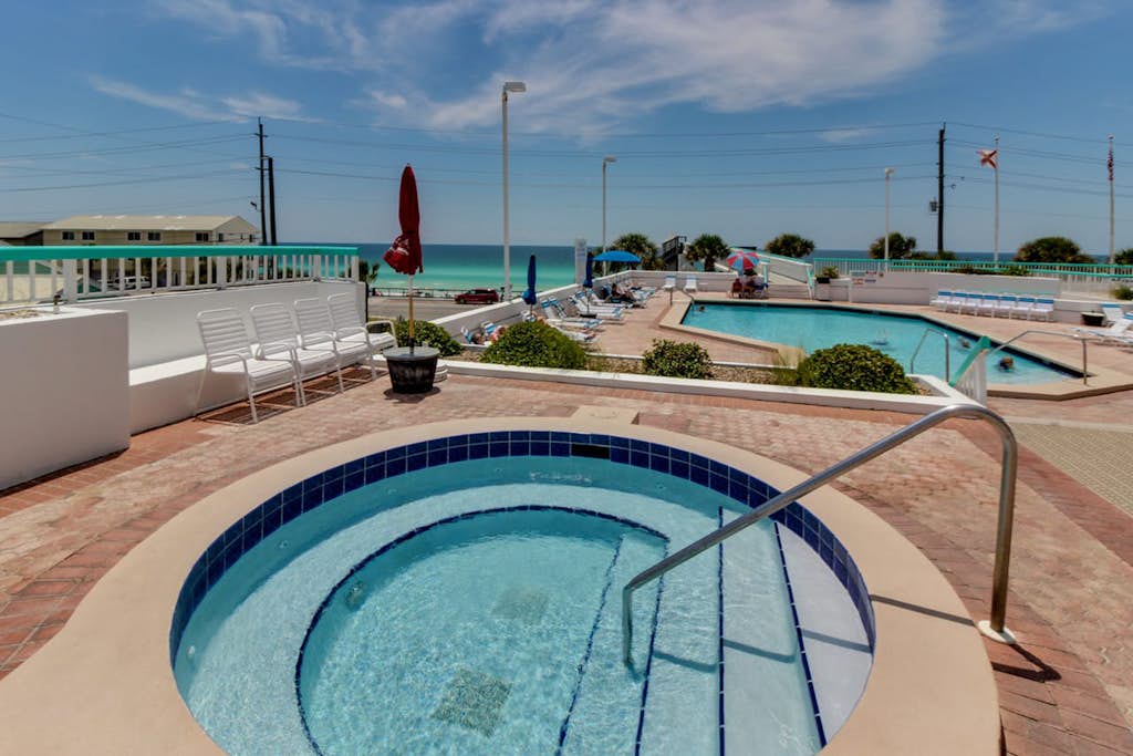 Surfside Resort G20