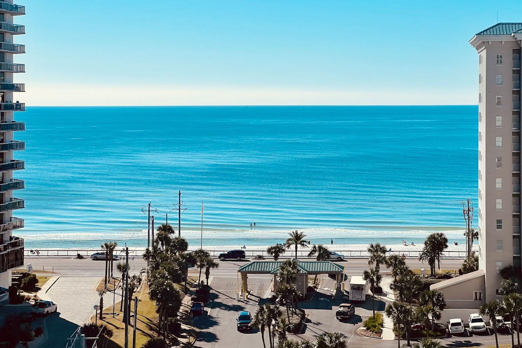 Escape to Ariel Dunes I 1007, a stunning beachfront condo in Miramar Beach, Florida! Enjoy breathtaking Gulf views, resort amenities like a pool and a gym, and easy beach access. Perfect for families, this 2-bedroom apartment offers comfort and convenience for a memorable vacation.