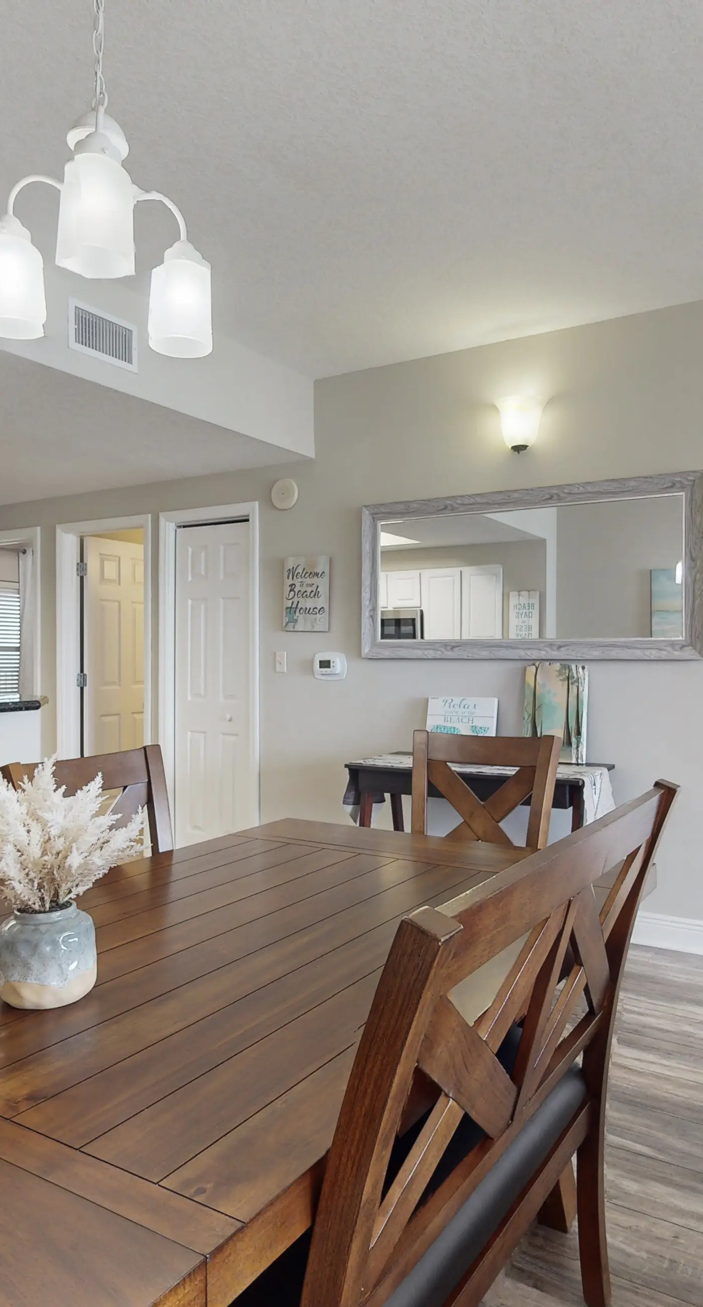 Ariel Dunes I - 1007 | Beachfront Condo with Pools