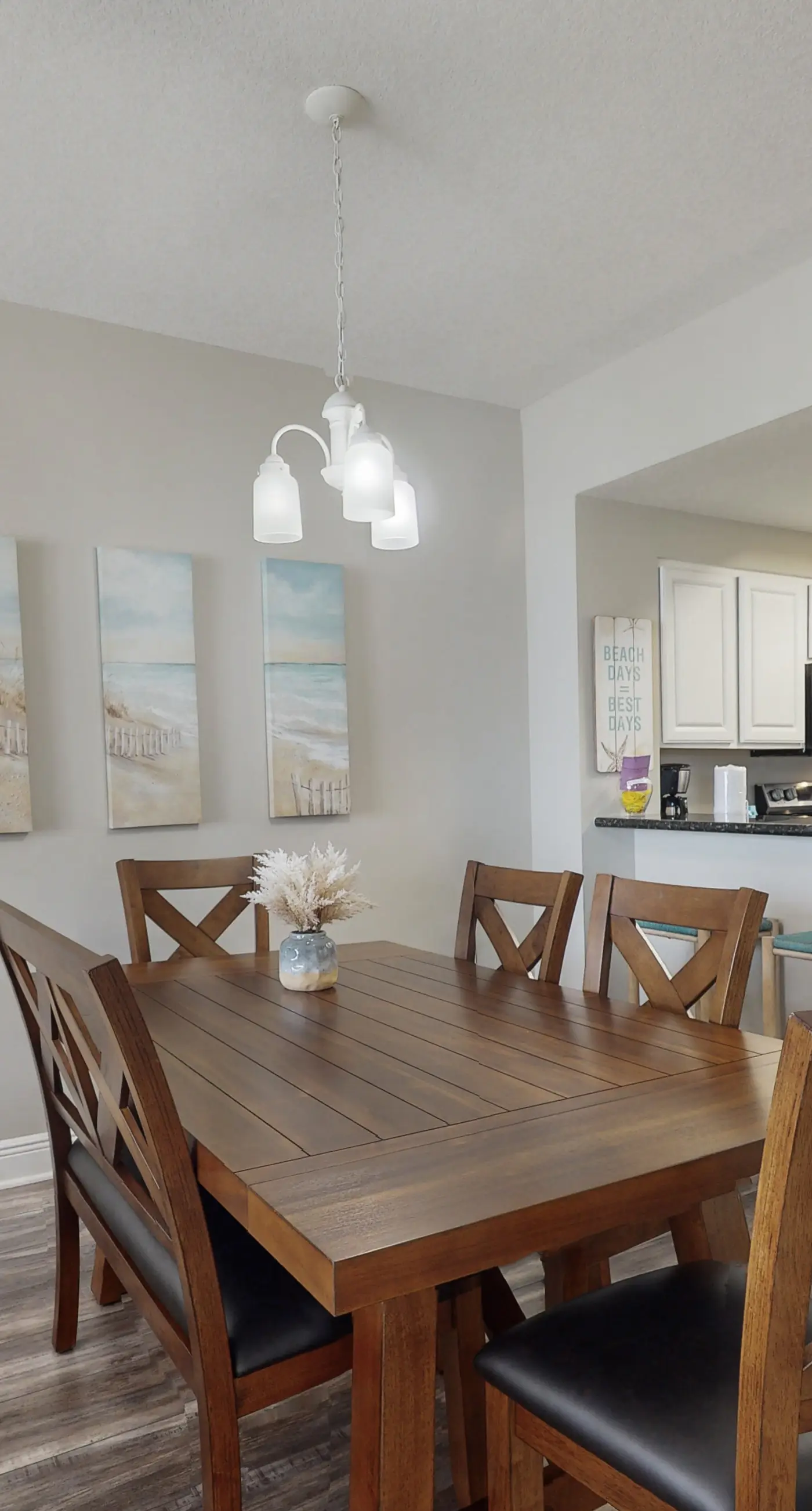 Ariel Dunes I - 1007 | Beachfront Condo with Pools