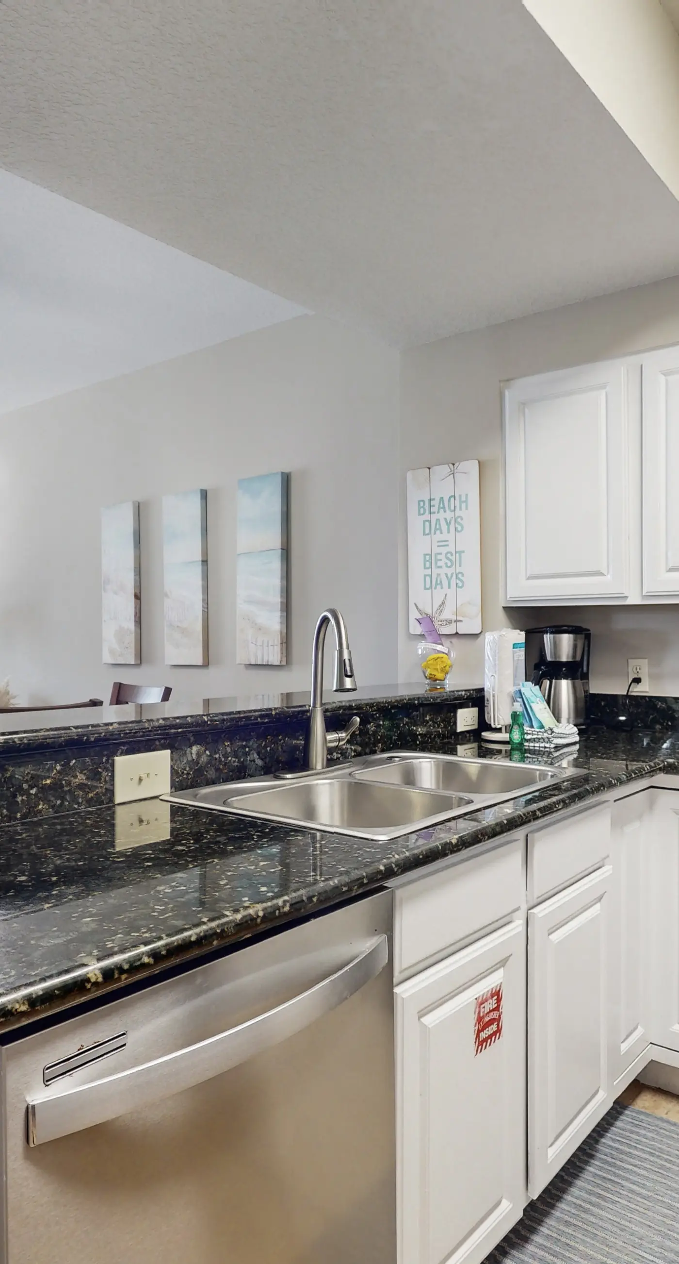 Ariel Dunes I - 1007 | Beachfront Condo with Pools