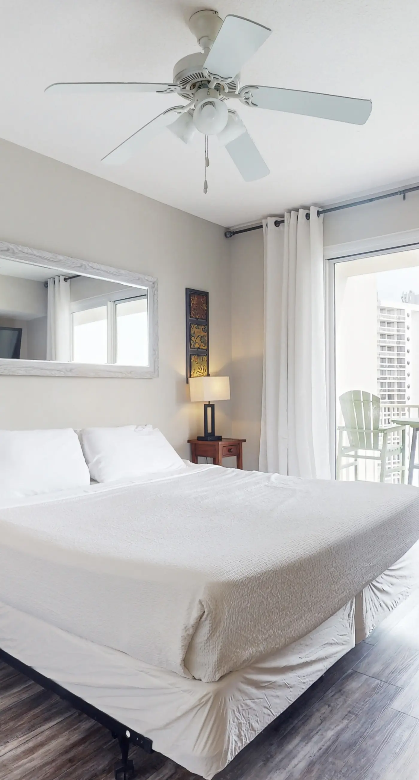 Ariel Dunes I - 1007 | Beachfront Condo with Pools