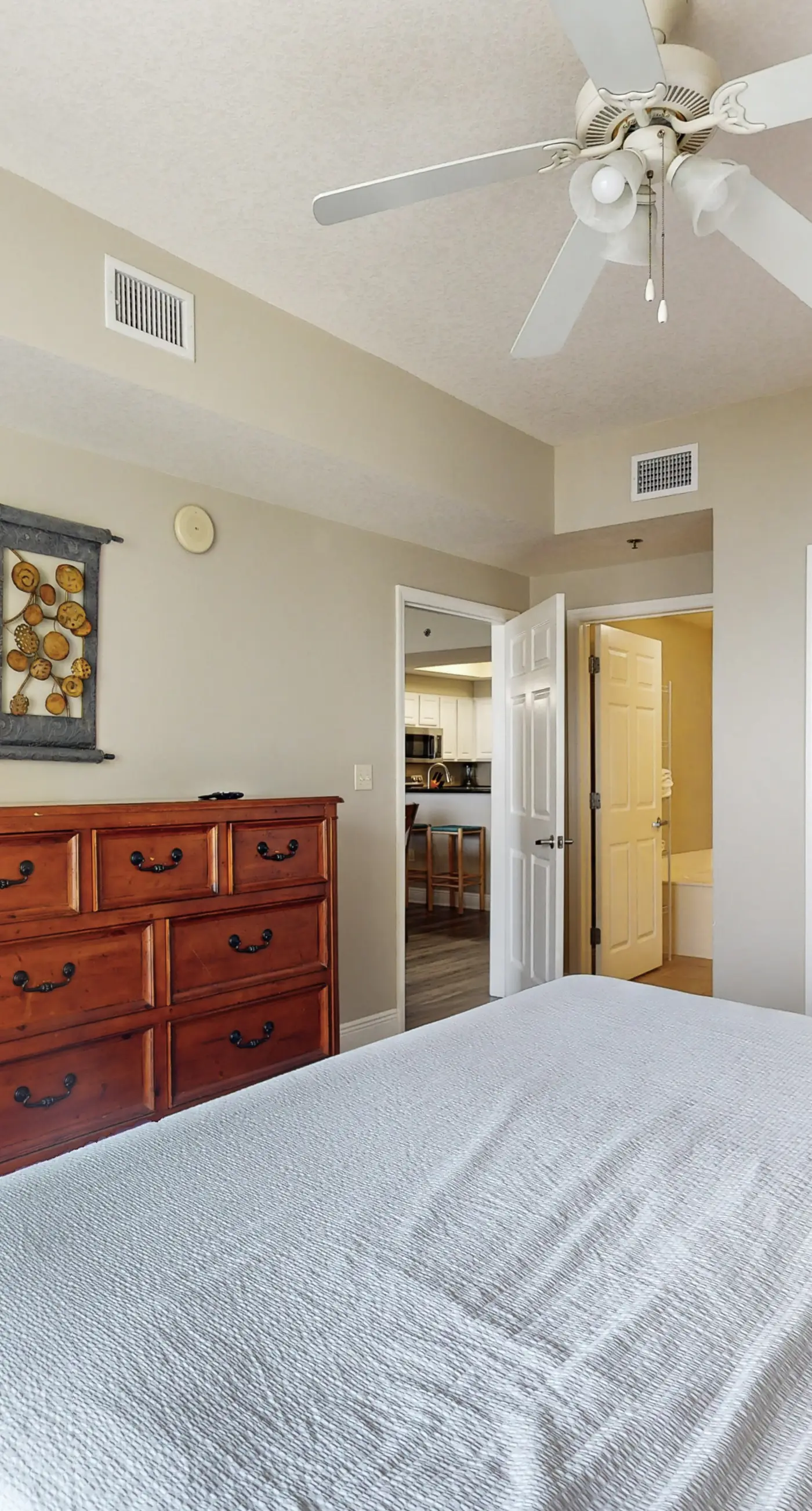 Ariel Dunes I - 1007 | Beachfront Condo with Pools