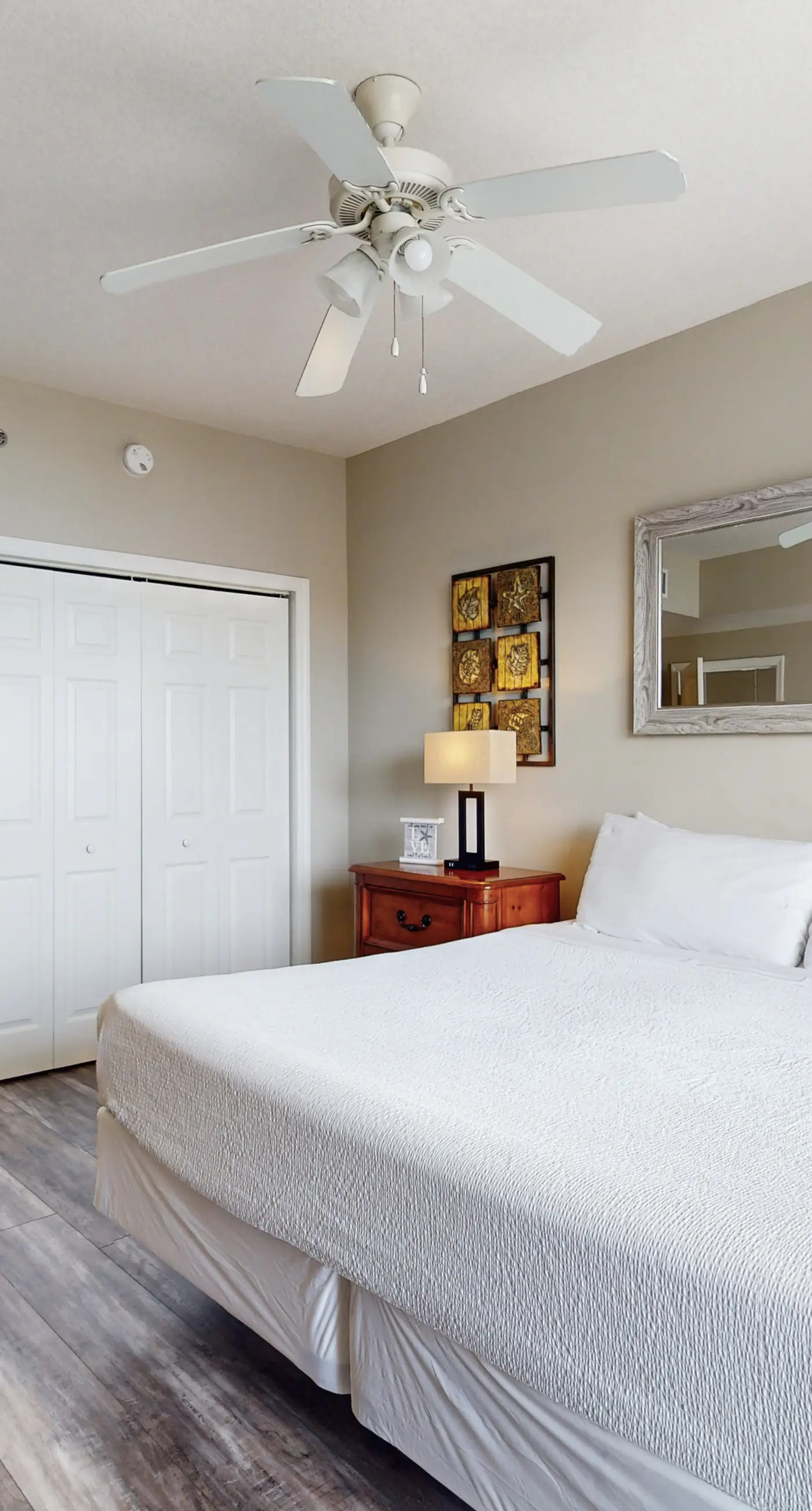 Ariel Dunes I - 1007 | Beachfront Condo with Pools