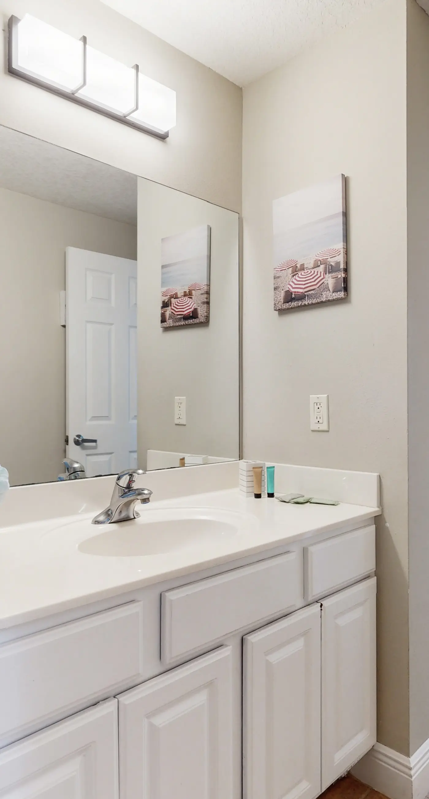 Ariel Dunes I - 1007 | Beachfront Condo with Pools
