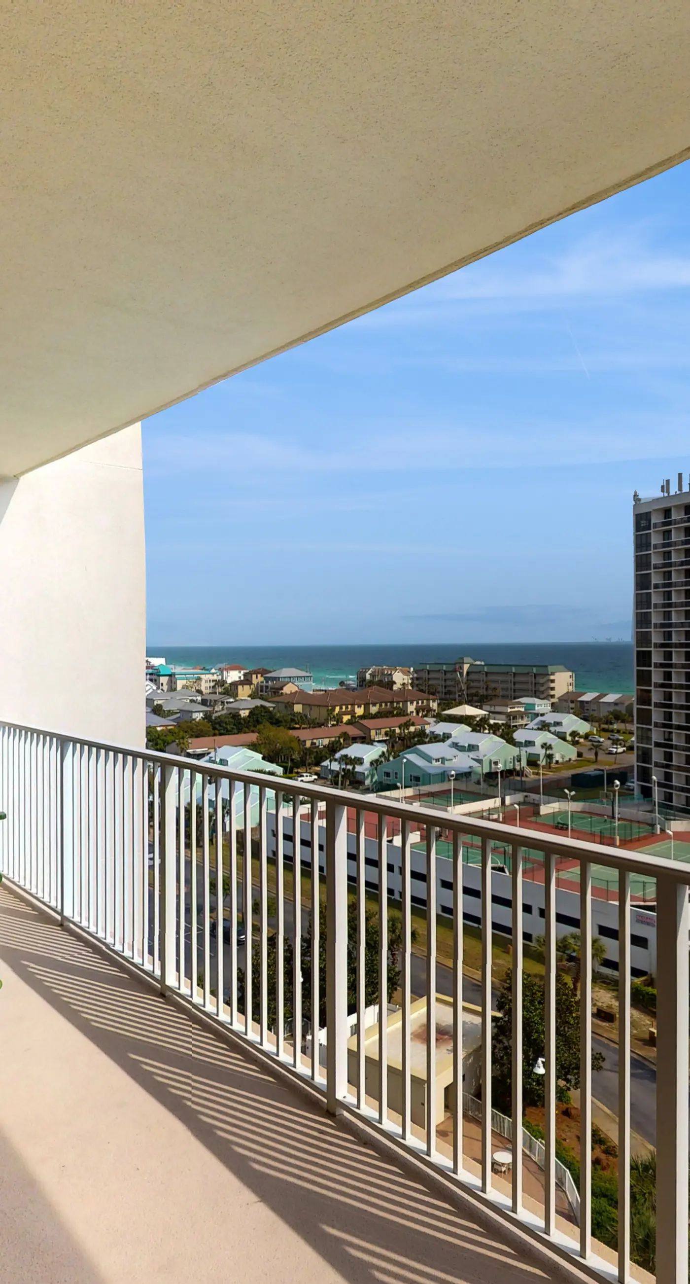 Ariel Dunes I - 1007 | Beachfront Condo with Pools
