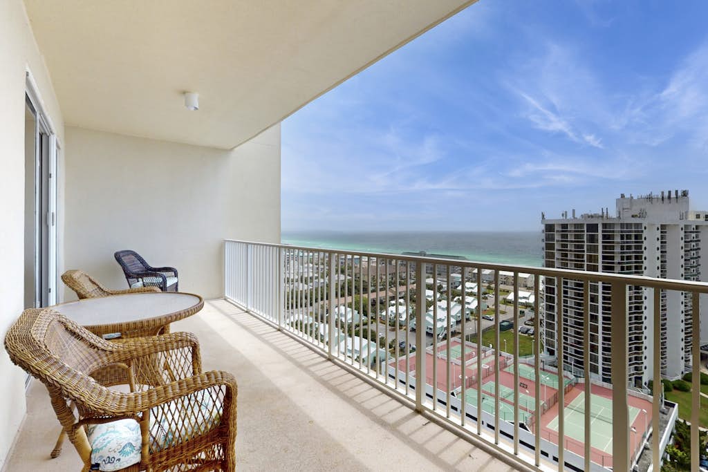 Ariel Dunes I 1603