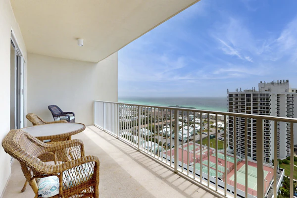 Ariel Dunes I 1603