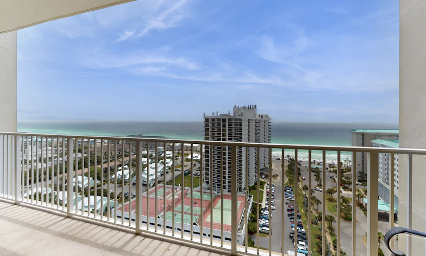Ariel Dunes I 1603