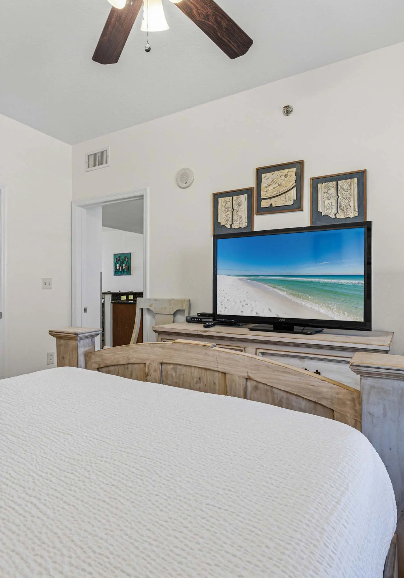 Ariel Dunes I 1709
