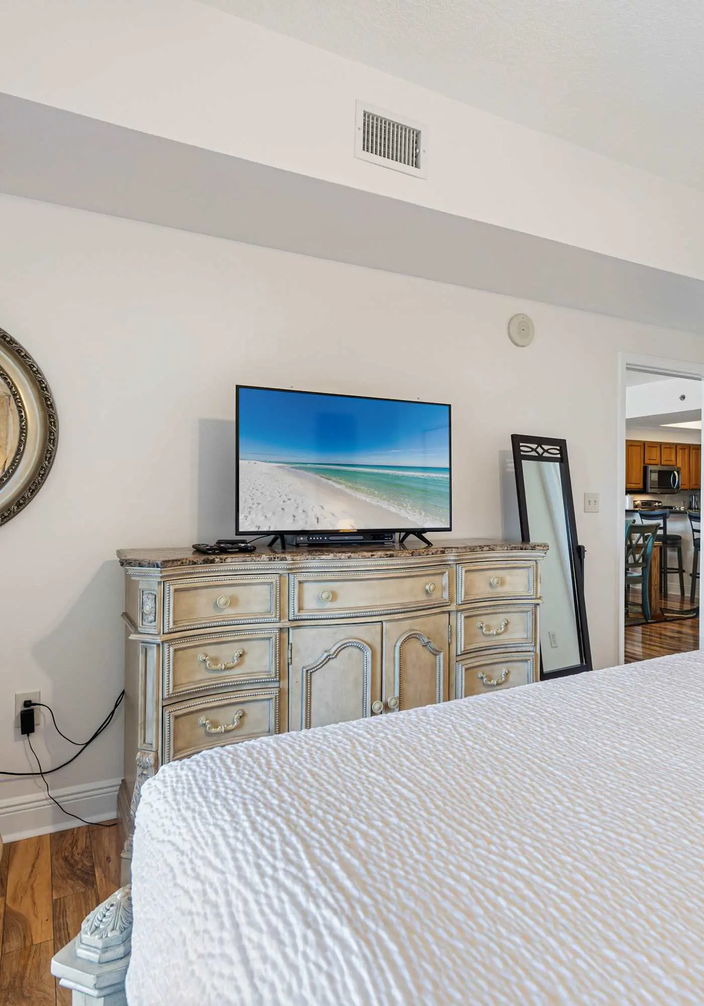 Ariel Dunes I 1709