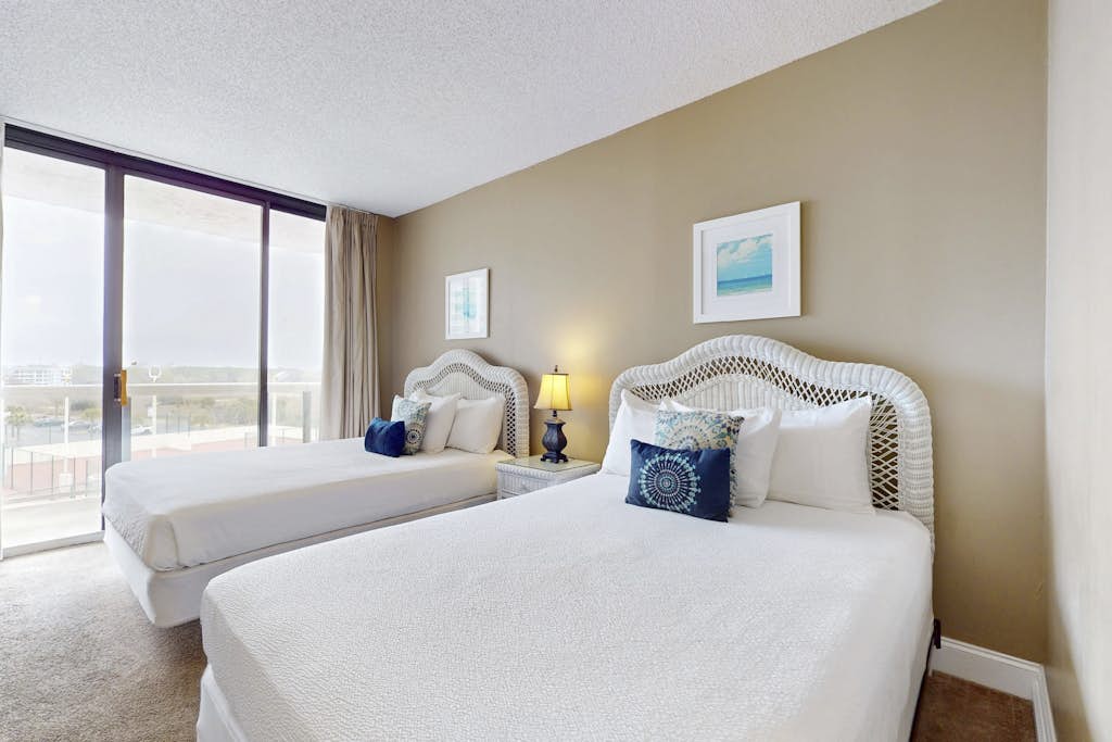 Surfside Resort 311a