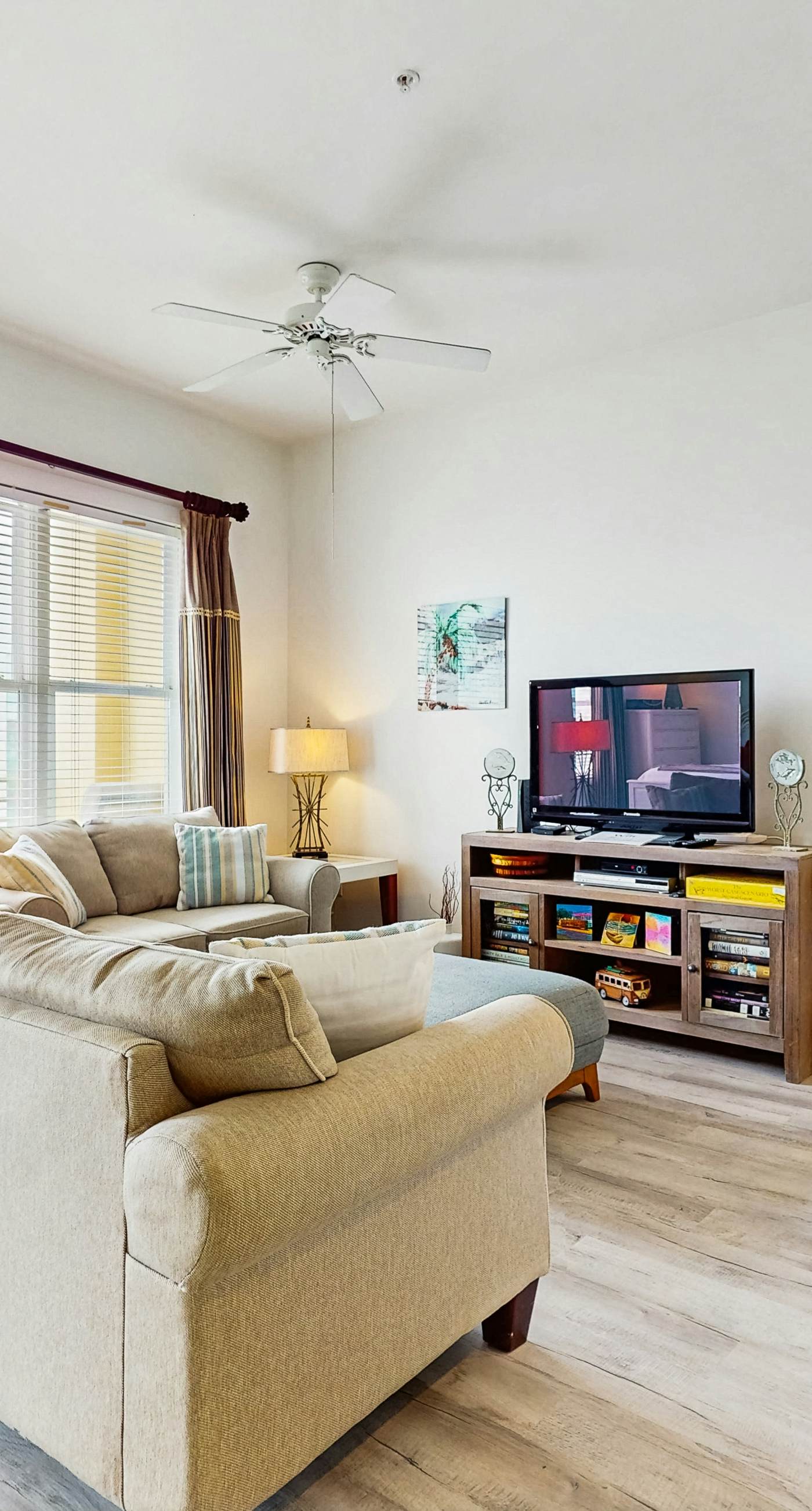 Inn at Gulf Place 305
