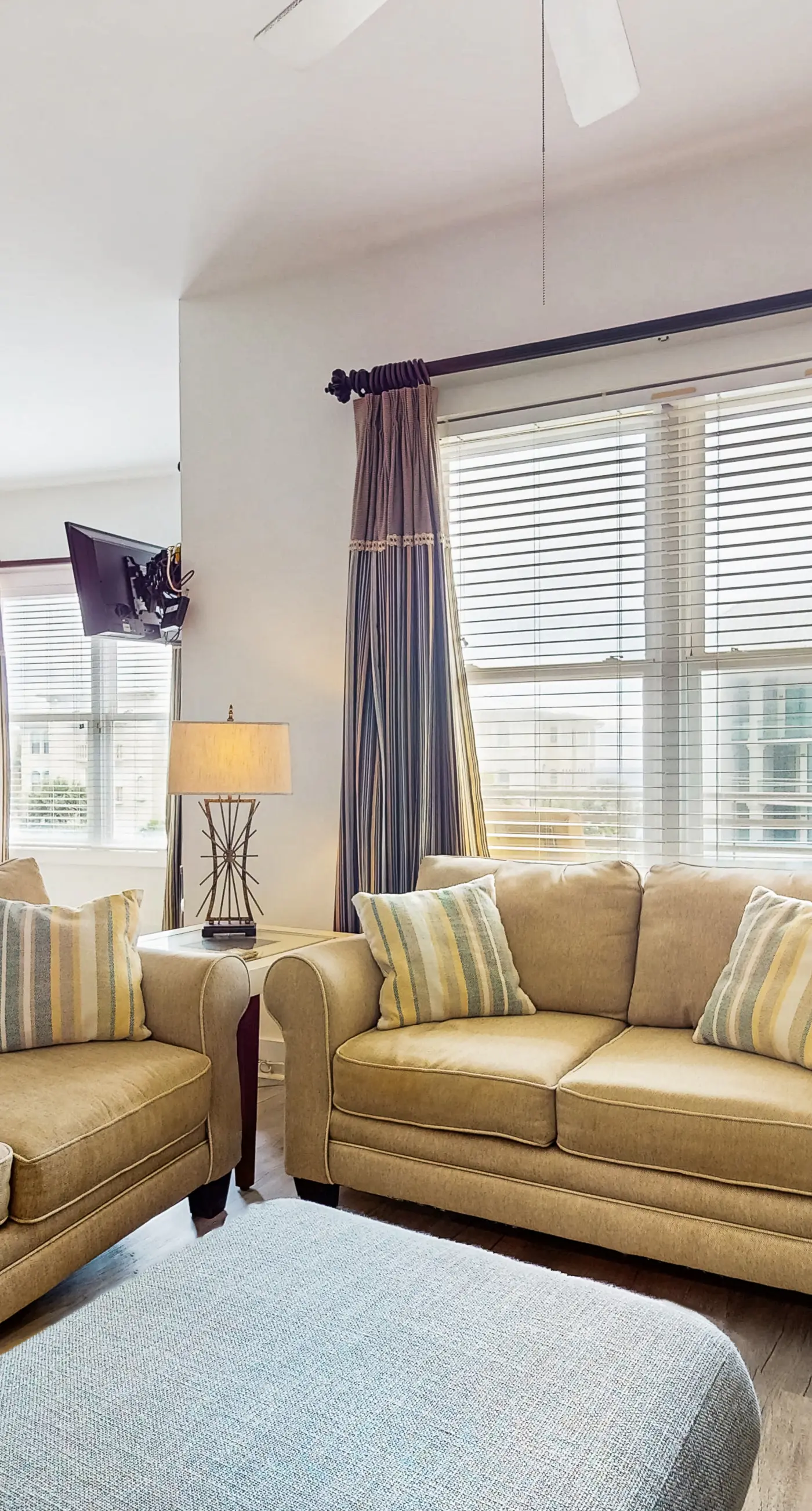 Inn at Gulf Place 305
