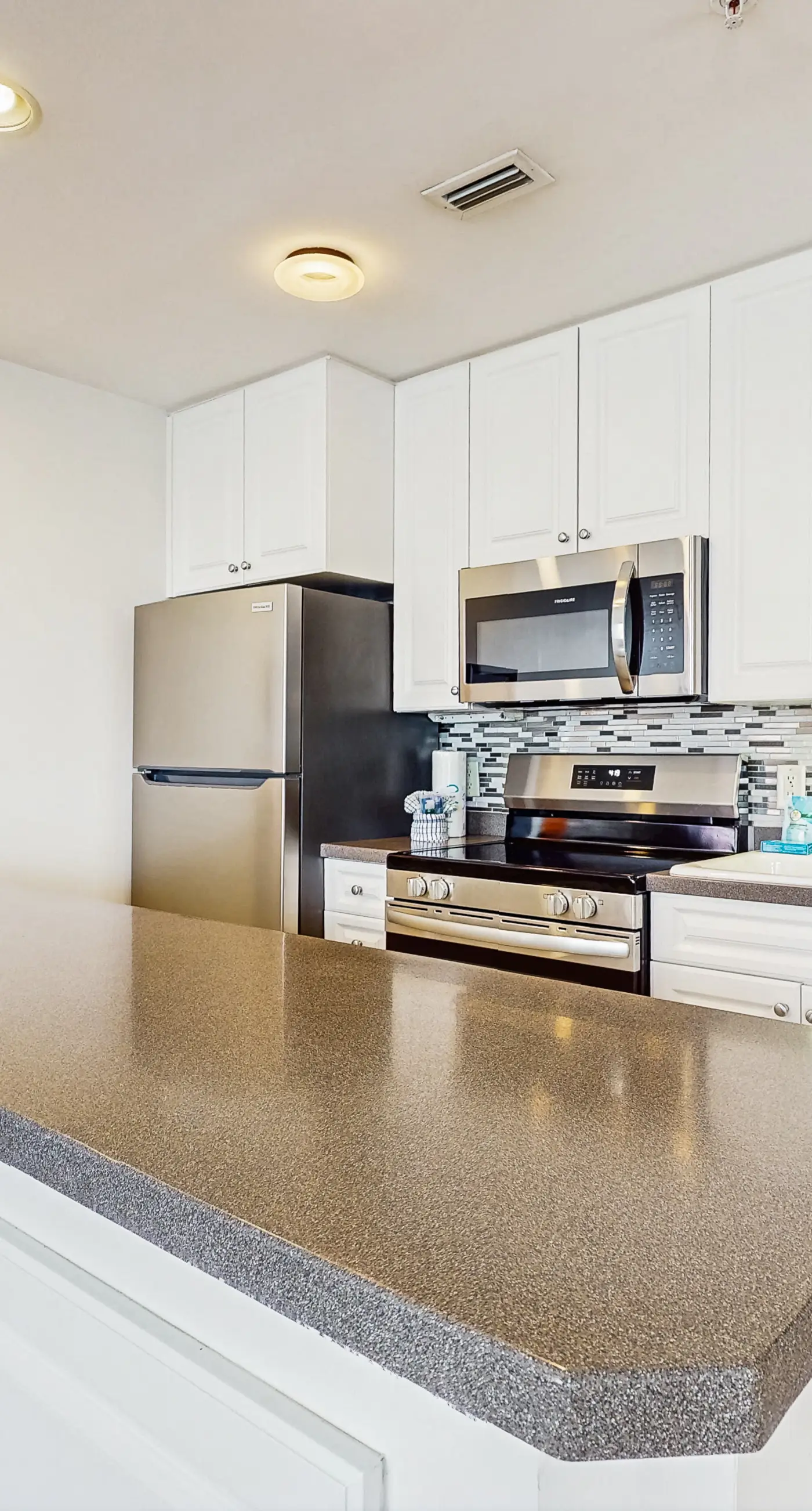 Inn at Gulf Place 305