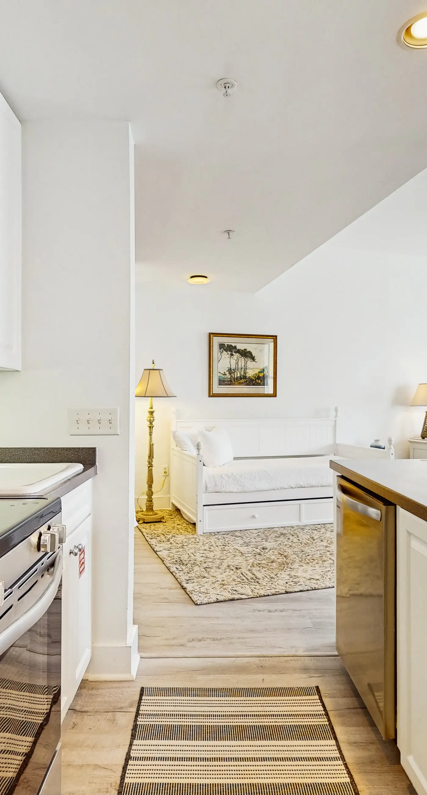 Inn at Gulf Place 305
