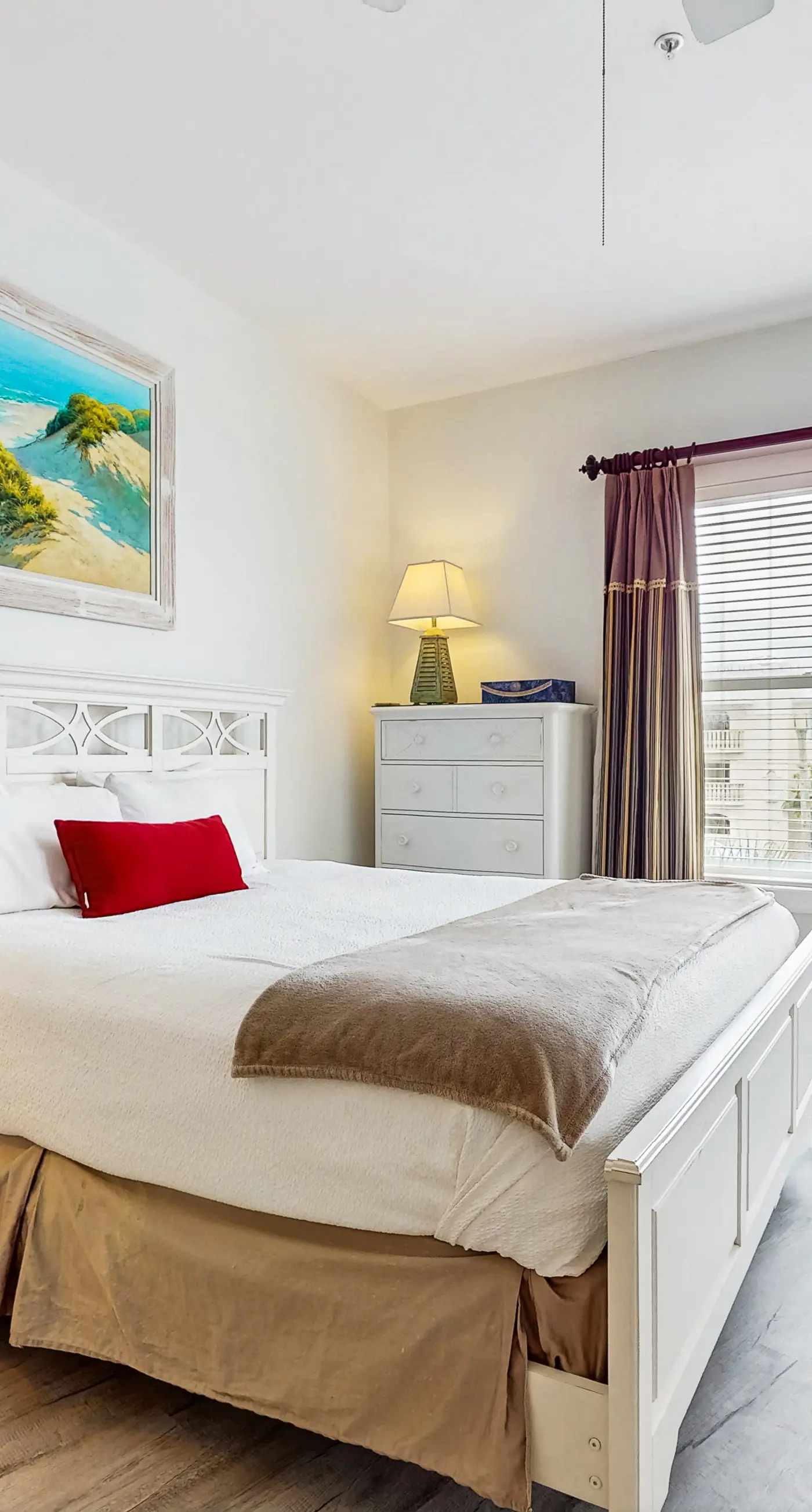 Inn at Gulf Place 305
