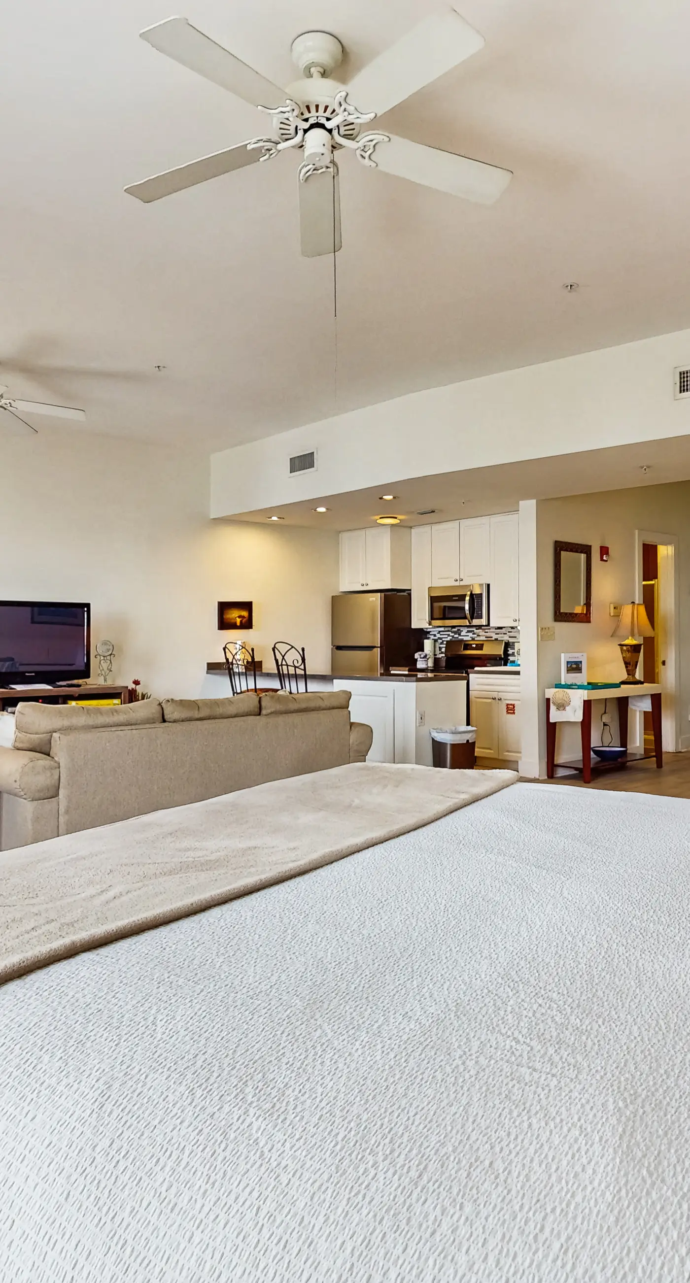 Inn at Gulf Place 305