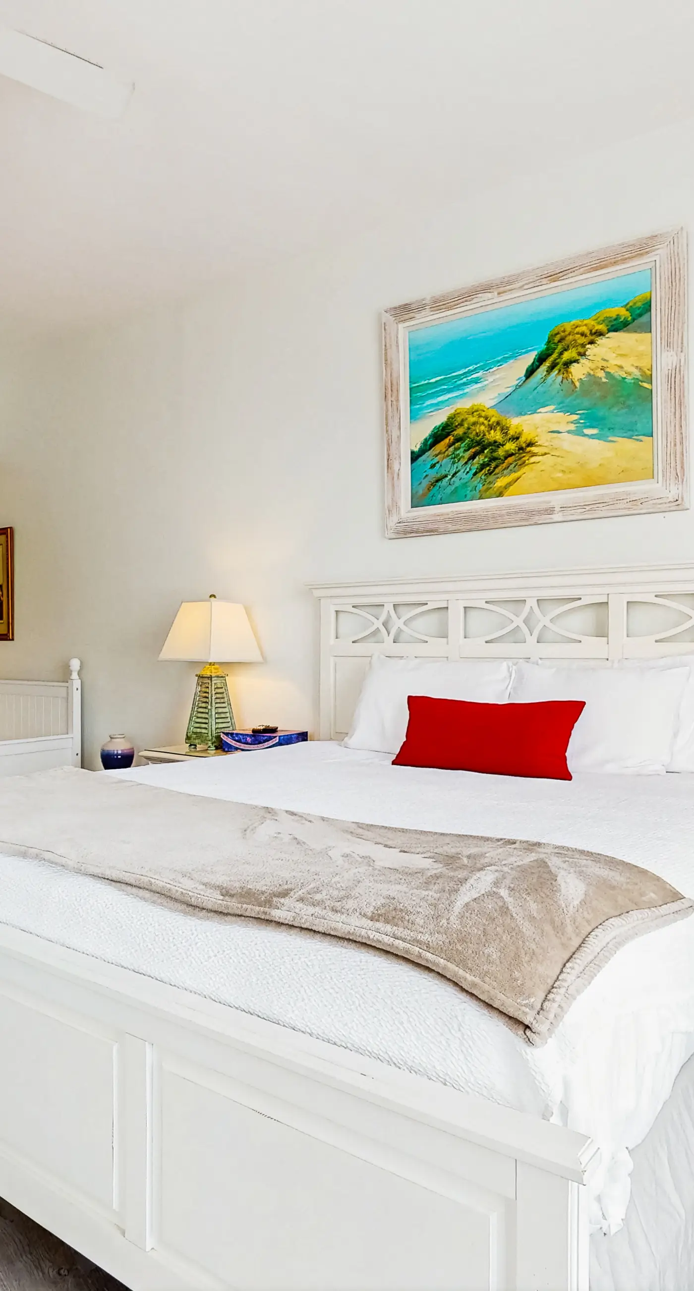 Inn at Gulf Place 305