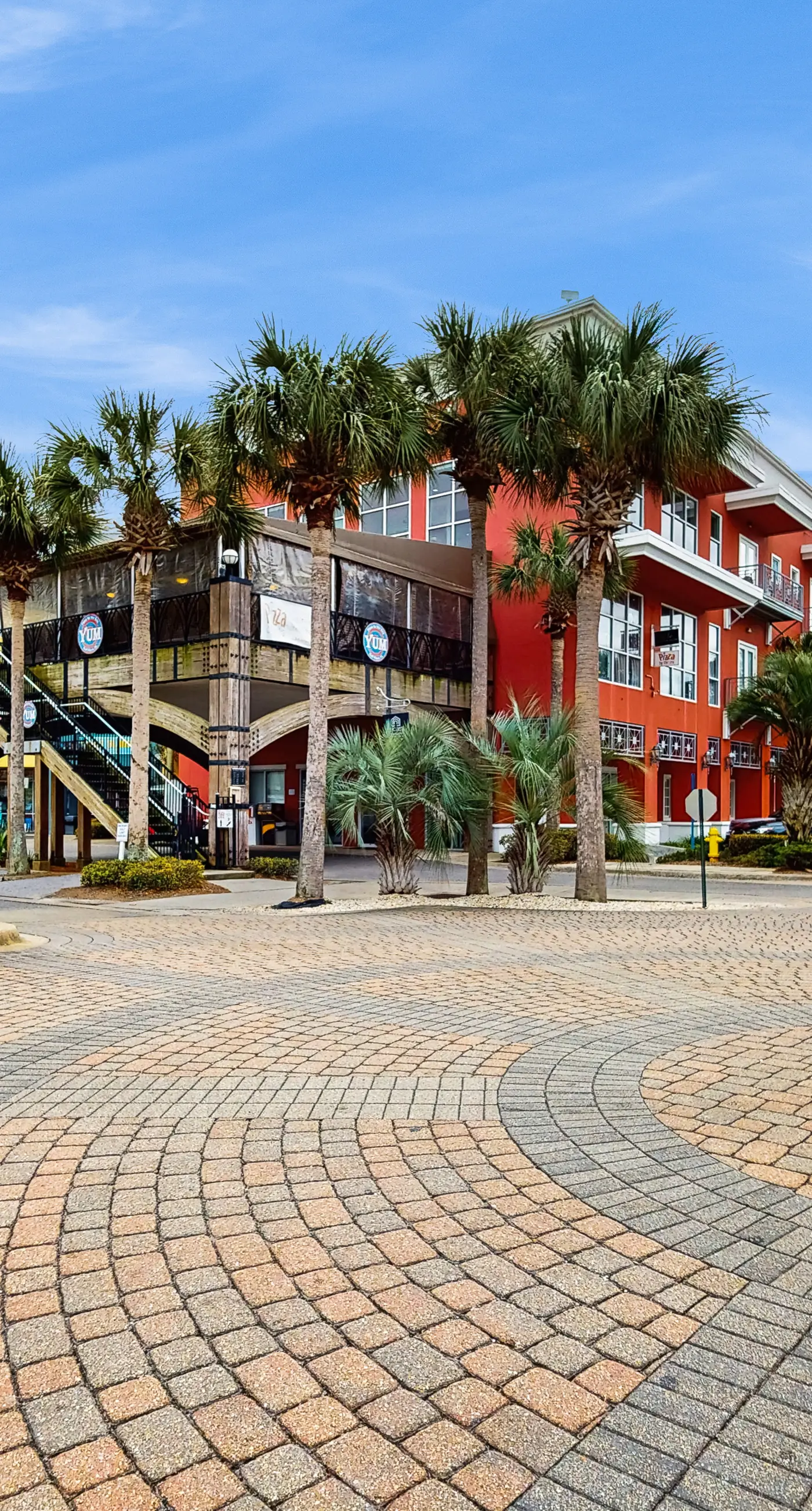 Inn at Gulf Place 305