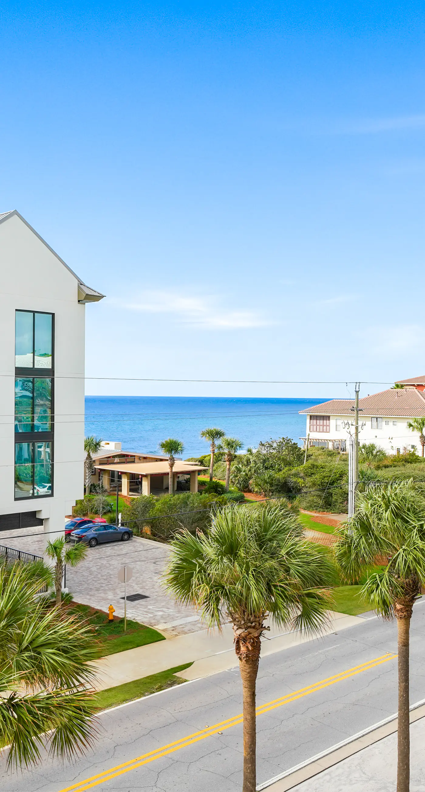 Inn at Gulf Place 305