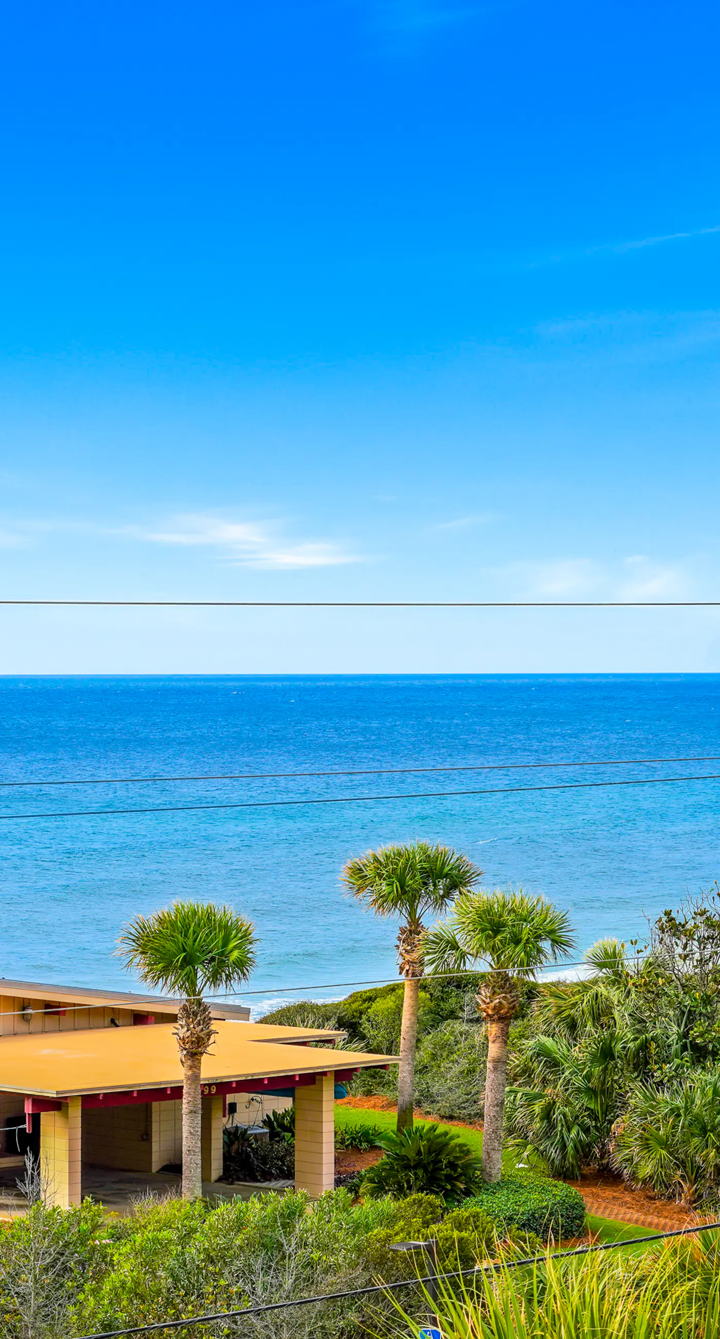 Inn at Gulf Place 305