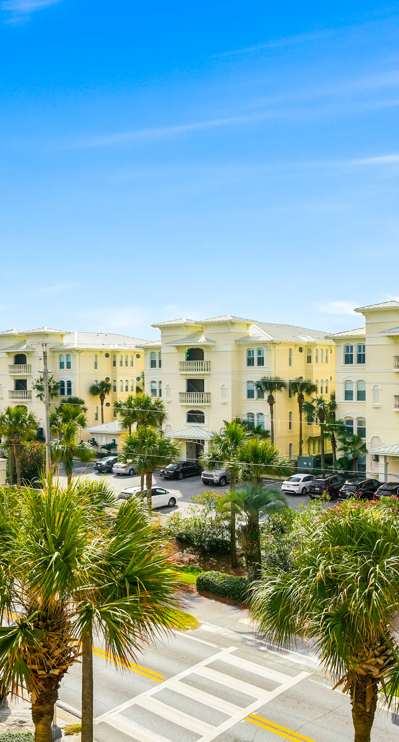 Inn at Gulf Place 305