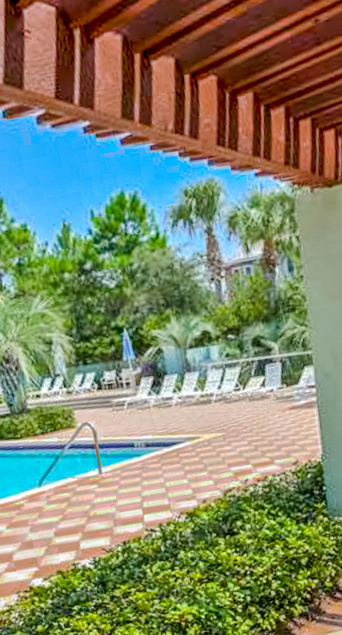 Inn at Gulf Place 305