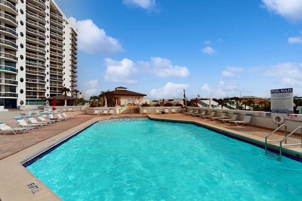 Surfside Resort 405
