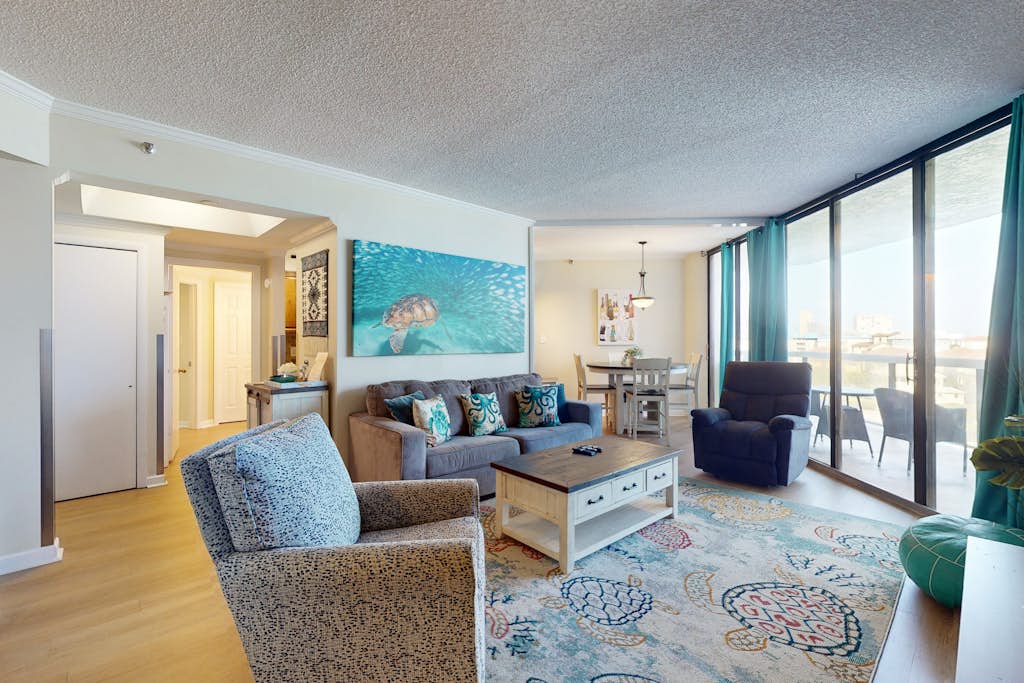 Surfside Resort 405
