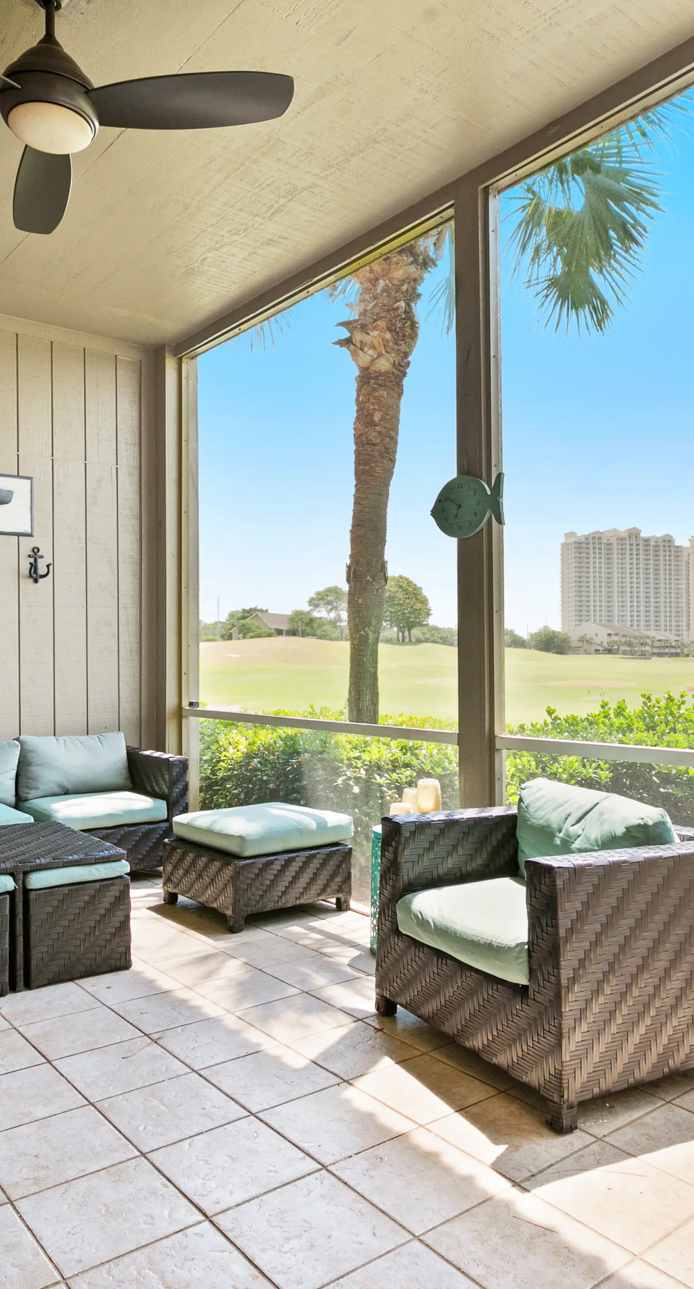 Gorgeous lakefront home with shared pool and beach access