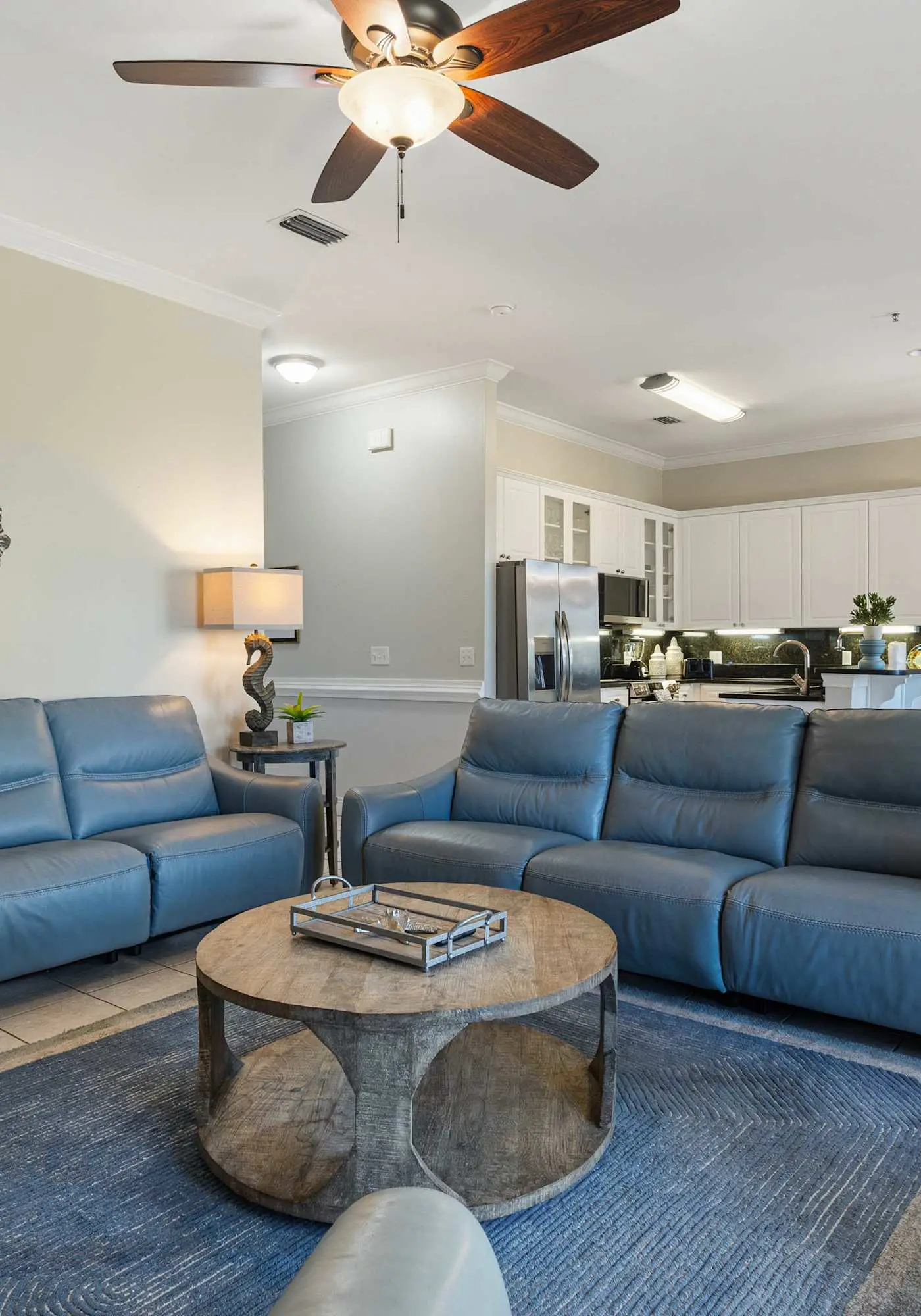 Seascape Lakefront Villas 412