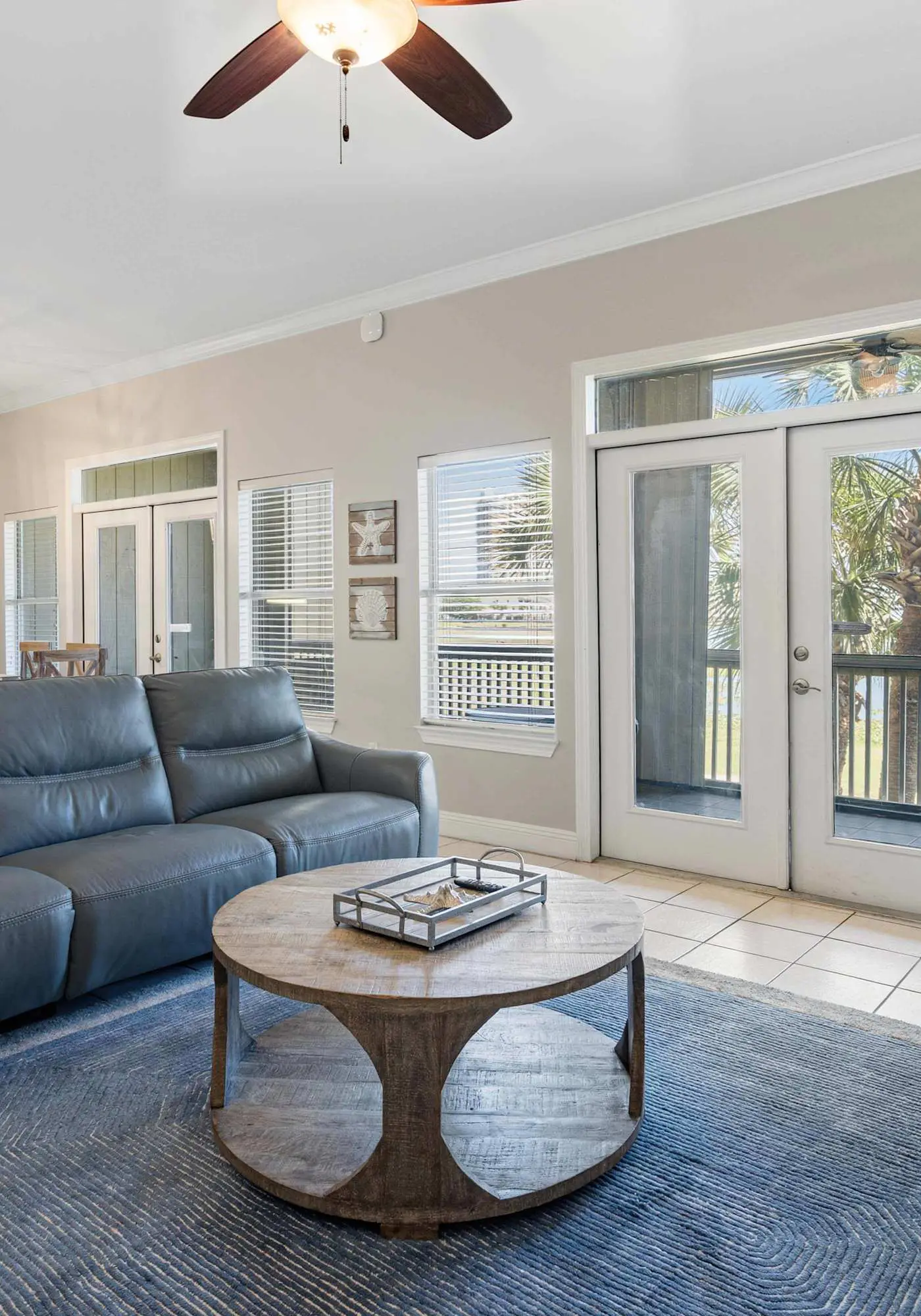 Seascape Lakefront Villas 412