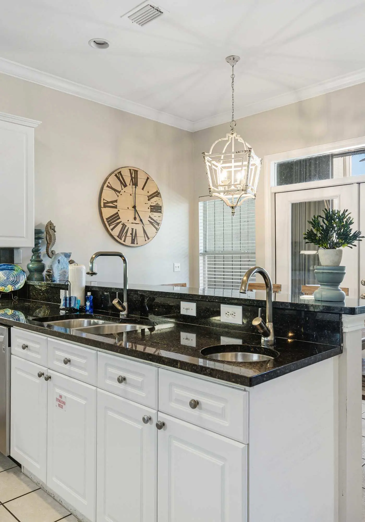 Seascape Lakefront Villas 412