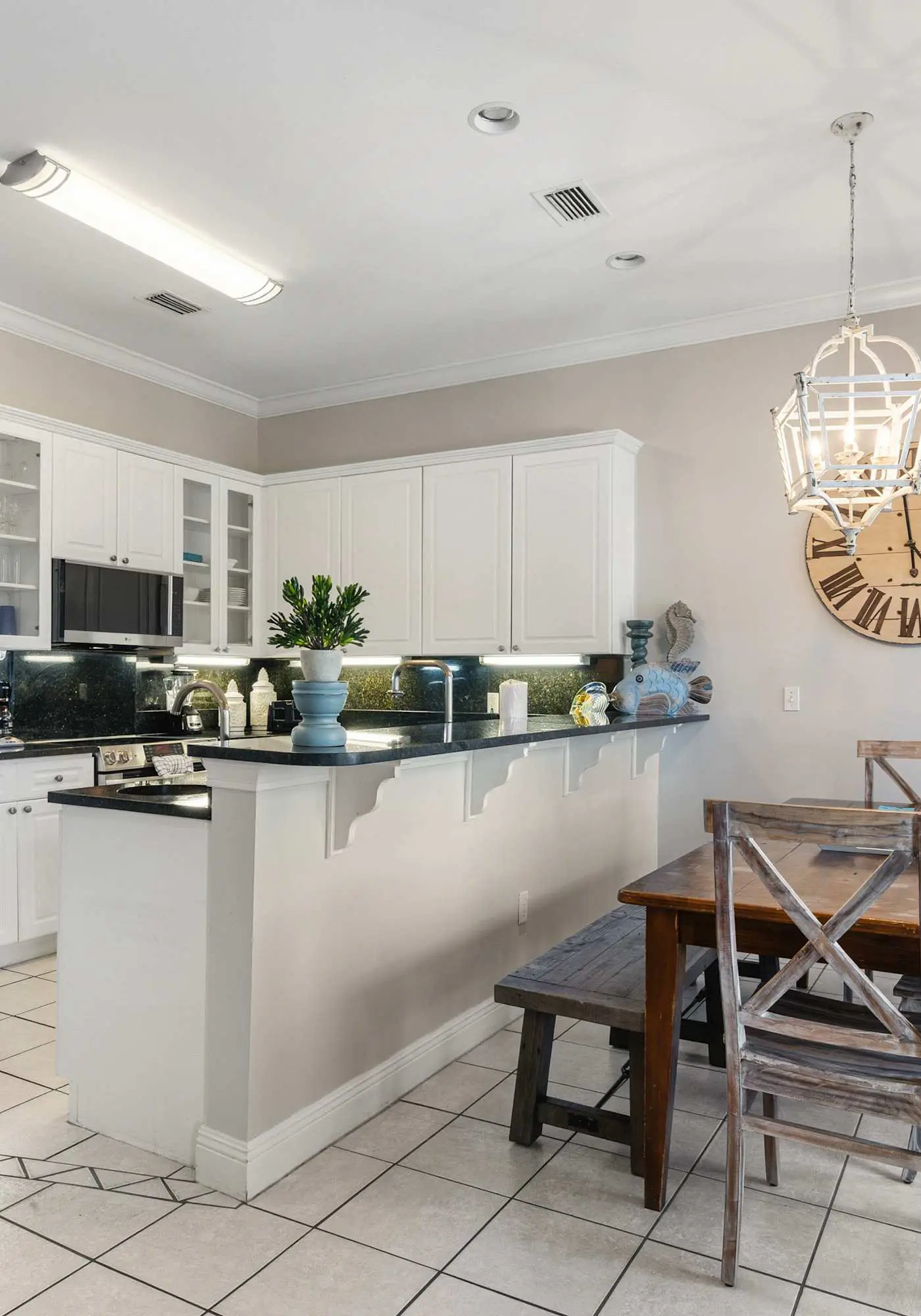 Seascape Lakefront Villas 412