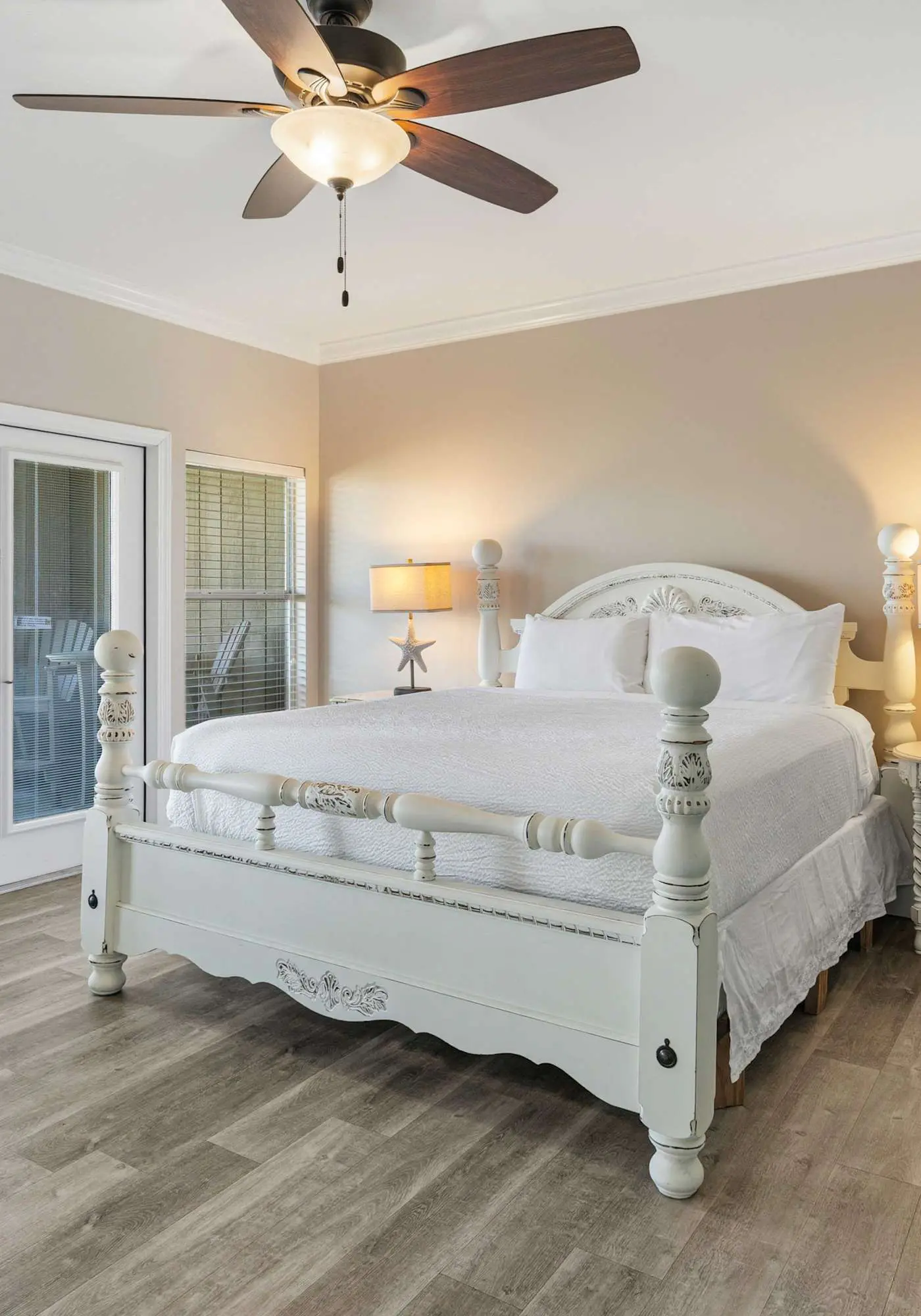 Seascape Lakefront Villas 412