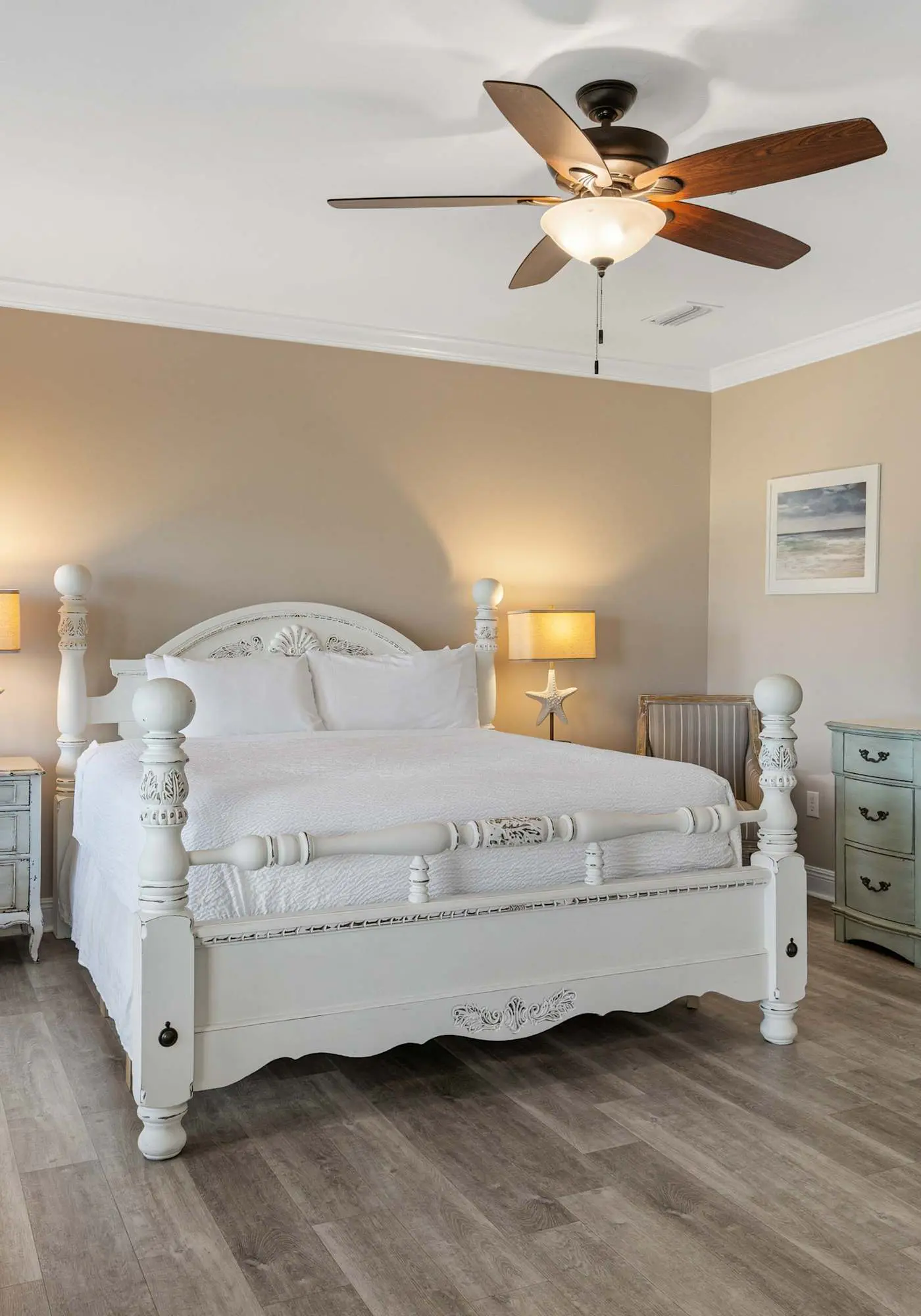 Seascape Lakefront Villas 412