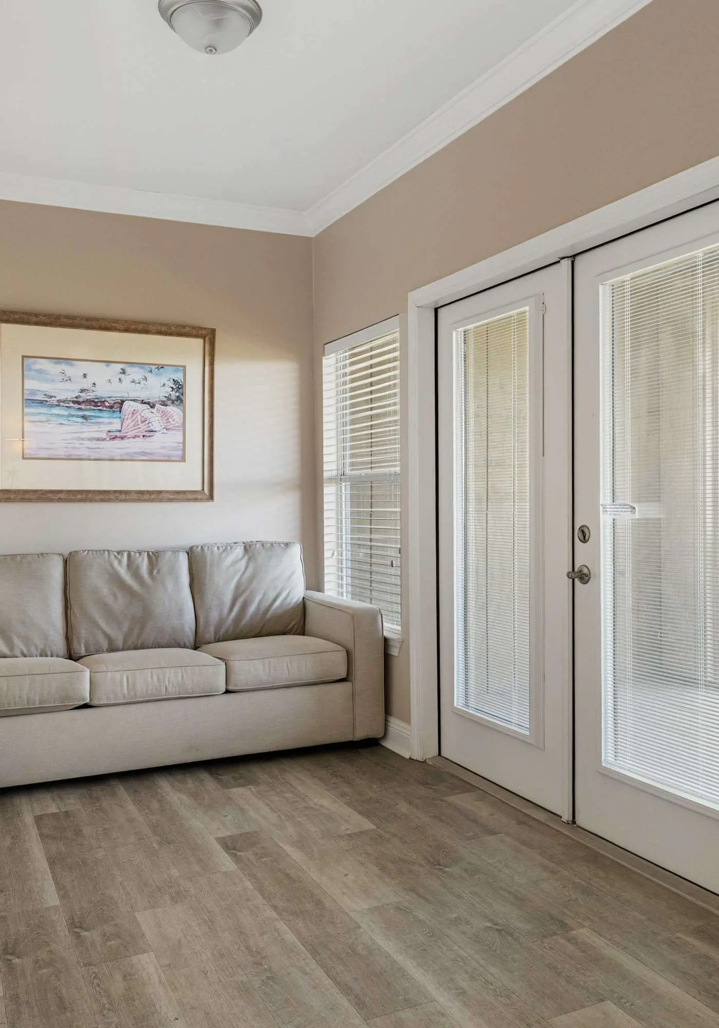 Seascape Lakefront Villas 412