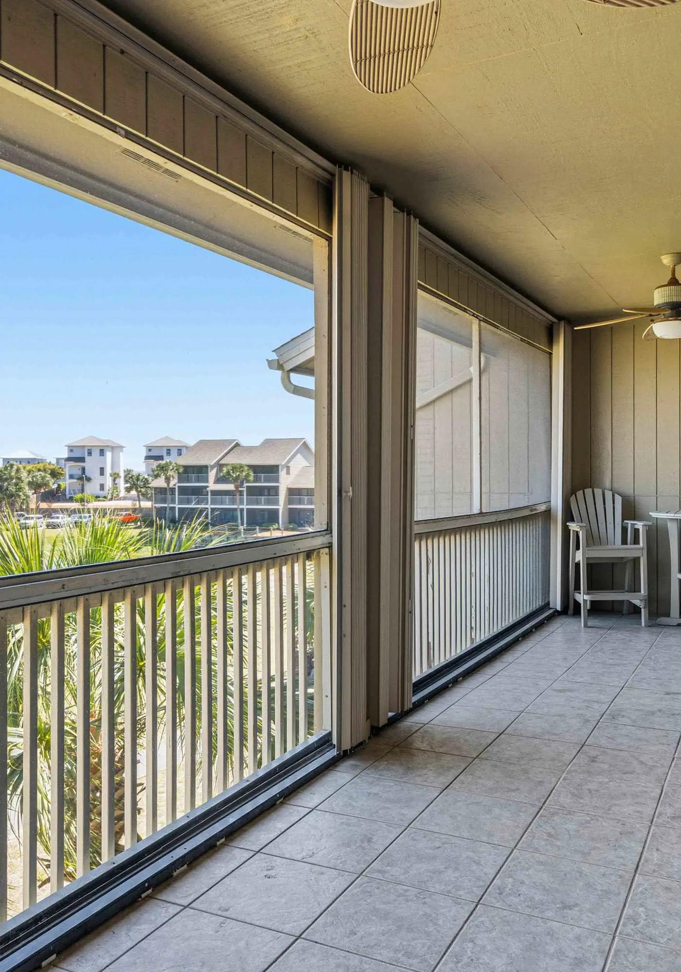 Seascape Lakefront Villas 412