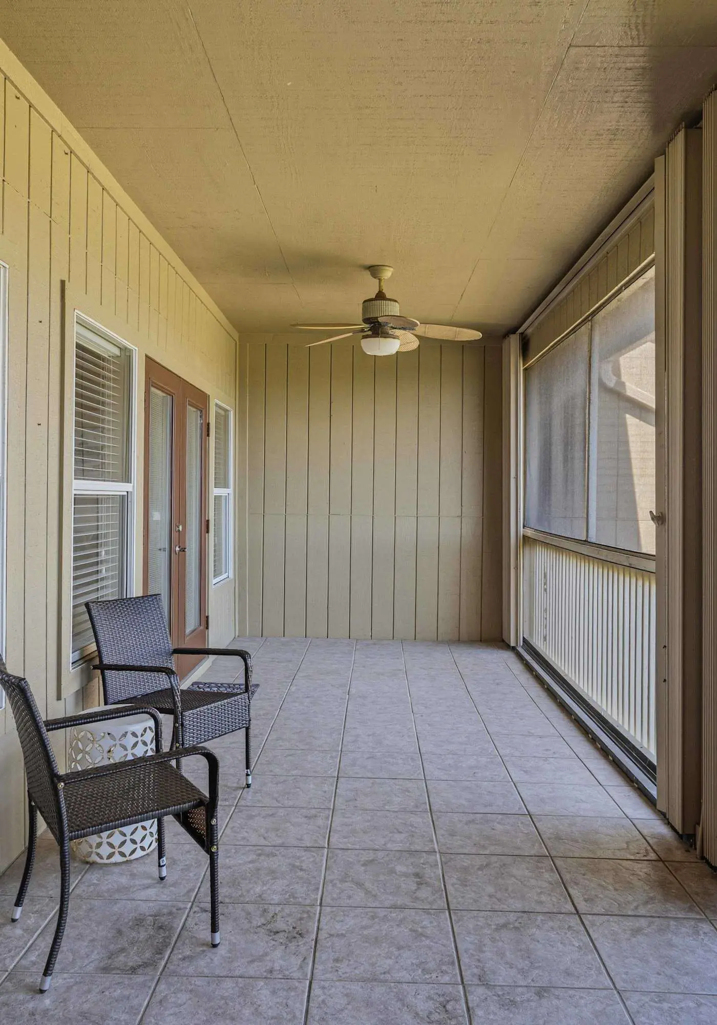 Seascape Lakefront Villas 412