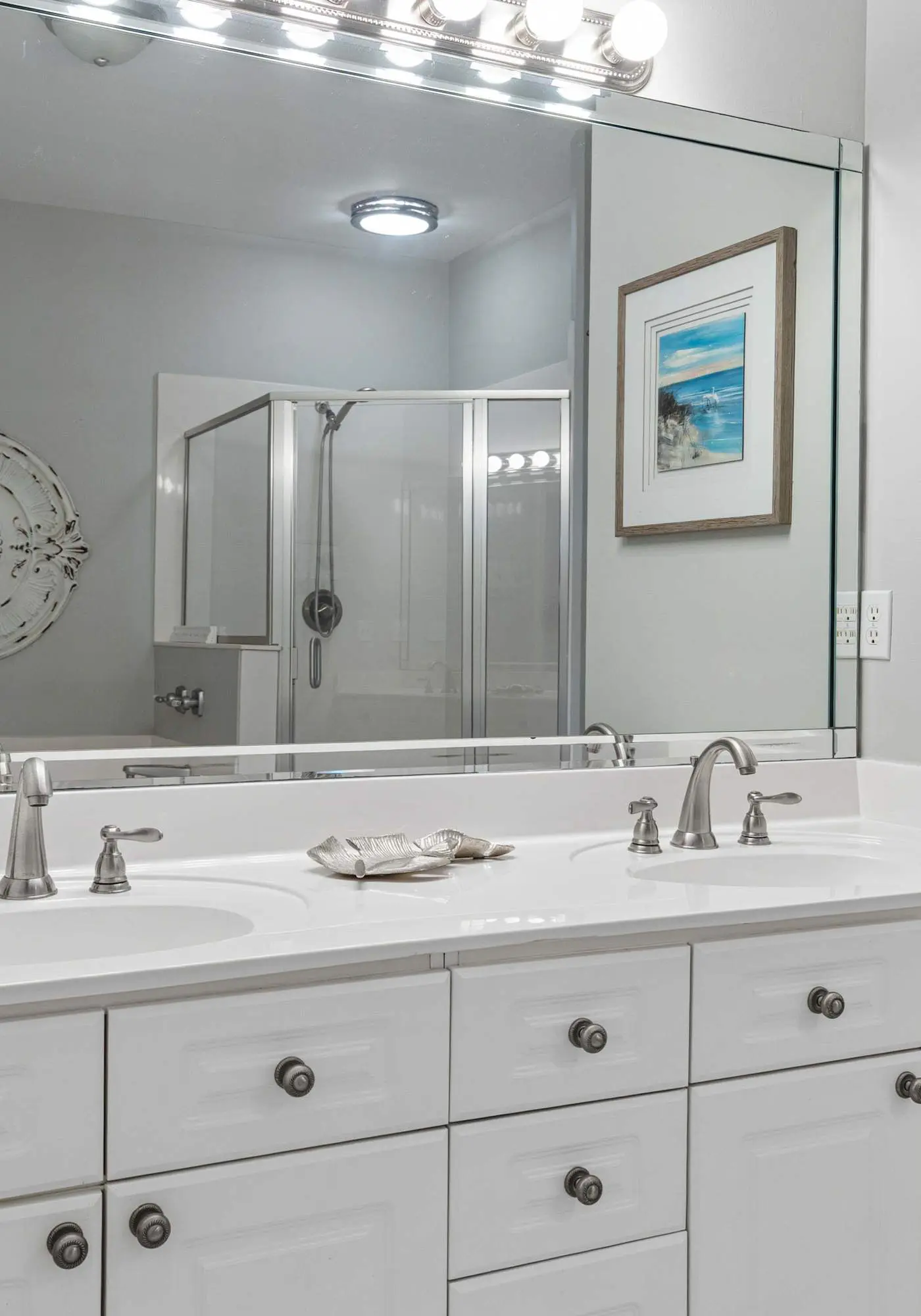 Seascape Lakefront Villas 412