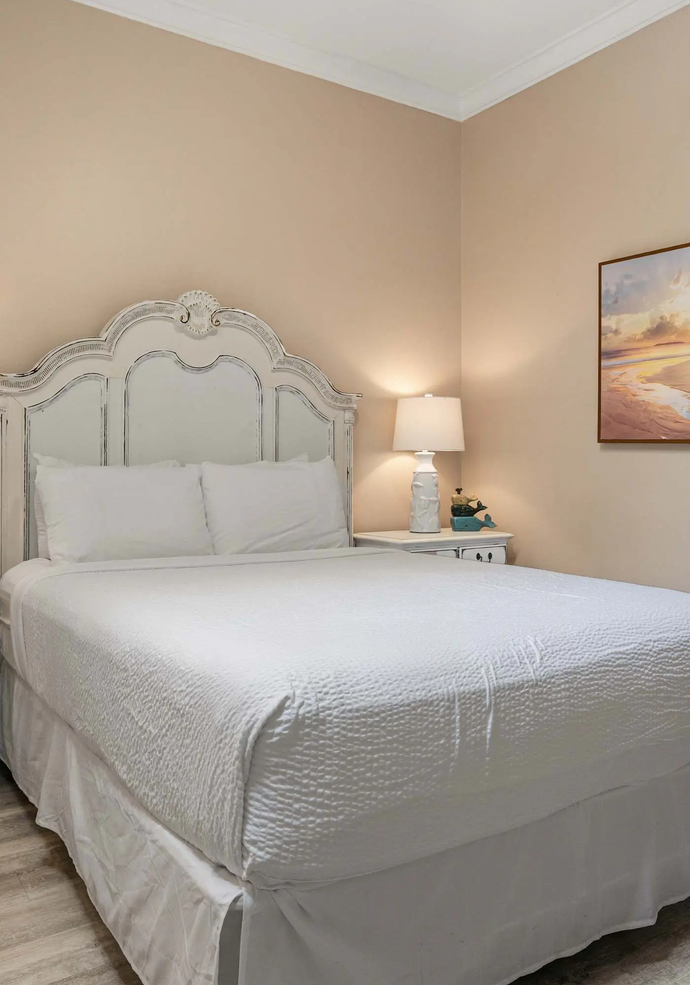 Seascape Lakefront Villas 412