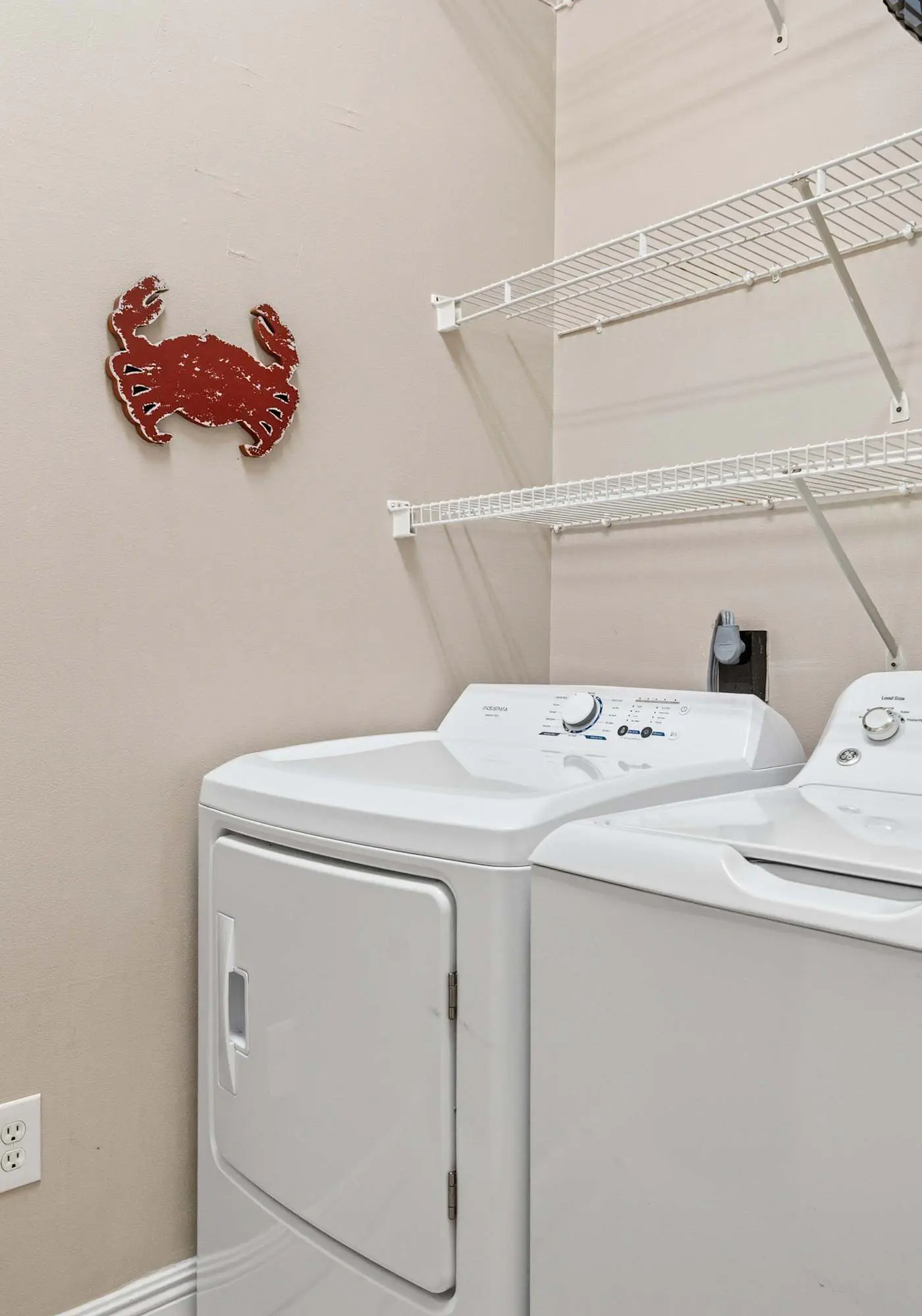 Seascape Lakefront Villas 412