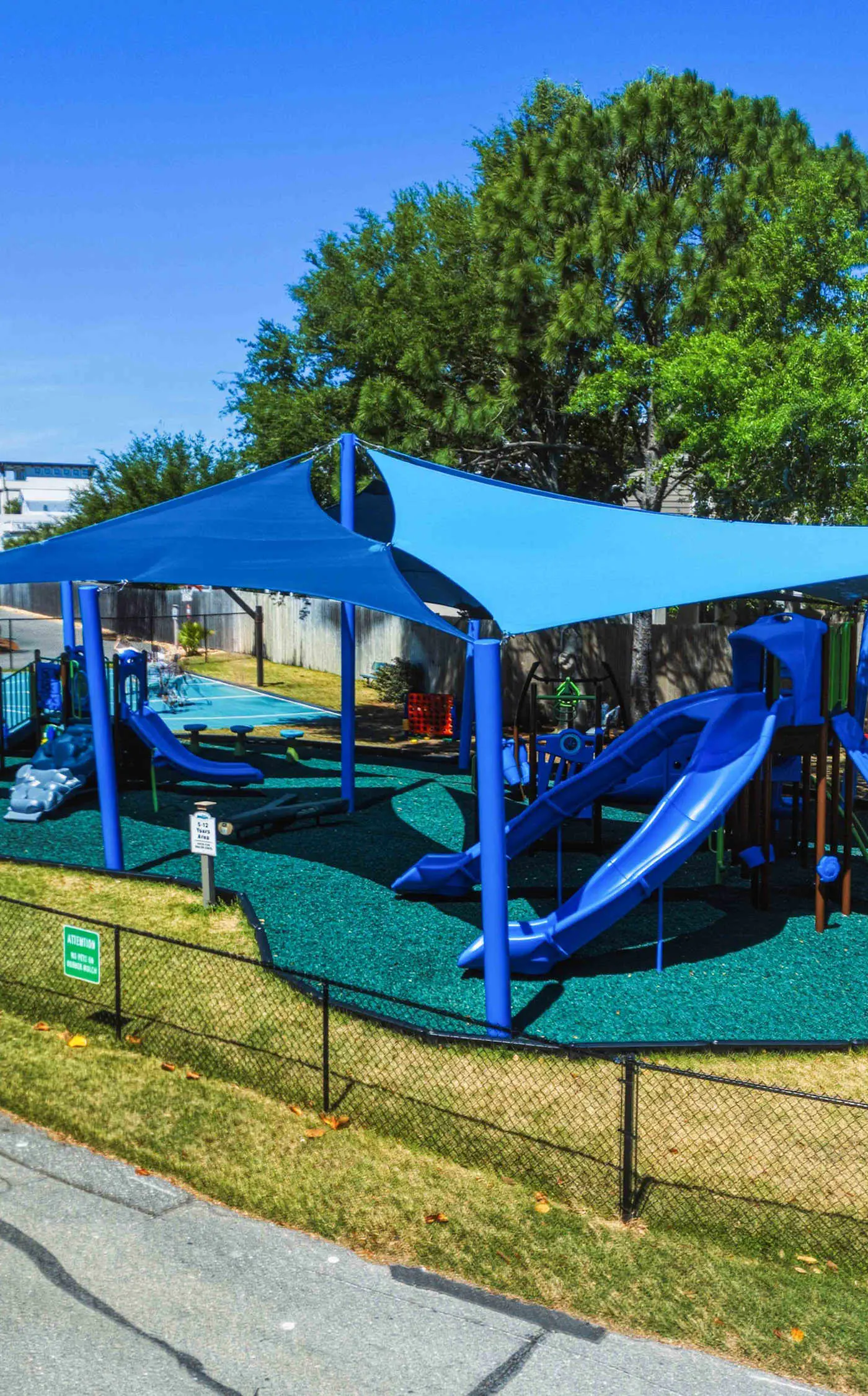 Seascape Lakefront Villas 412