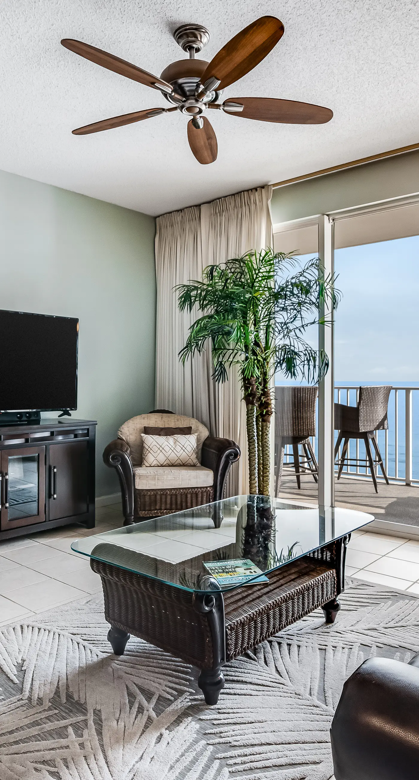 Majestic Sun A1002 | Beachfront Condo with Pools!