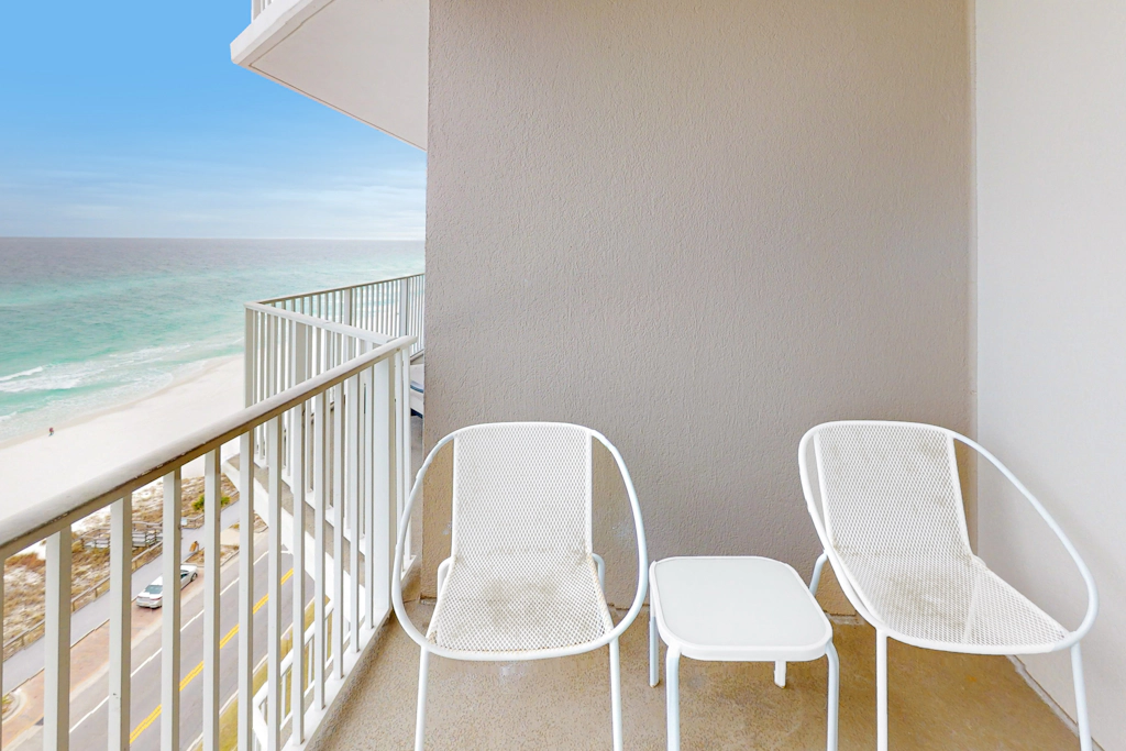 Majestic Sun A1103 Gulf Views, Pool, Beach Access