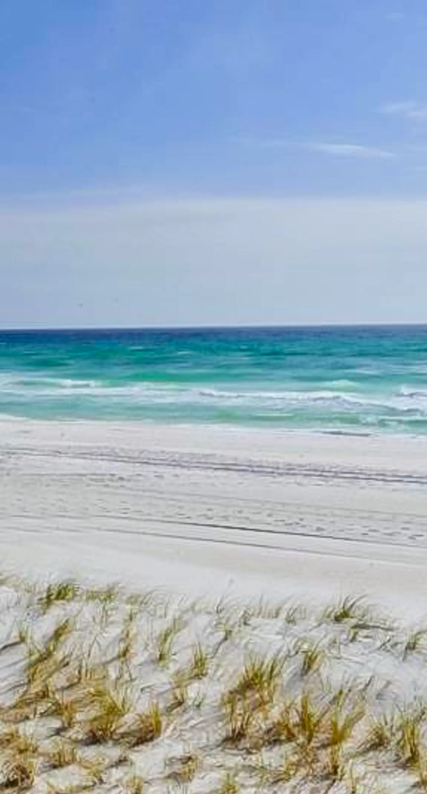 Bright, Updated gulf view condo, Stunning views, Close to entertainment