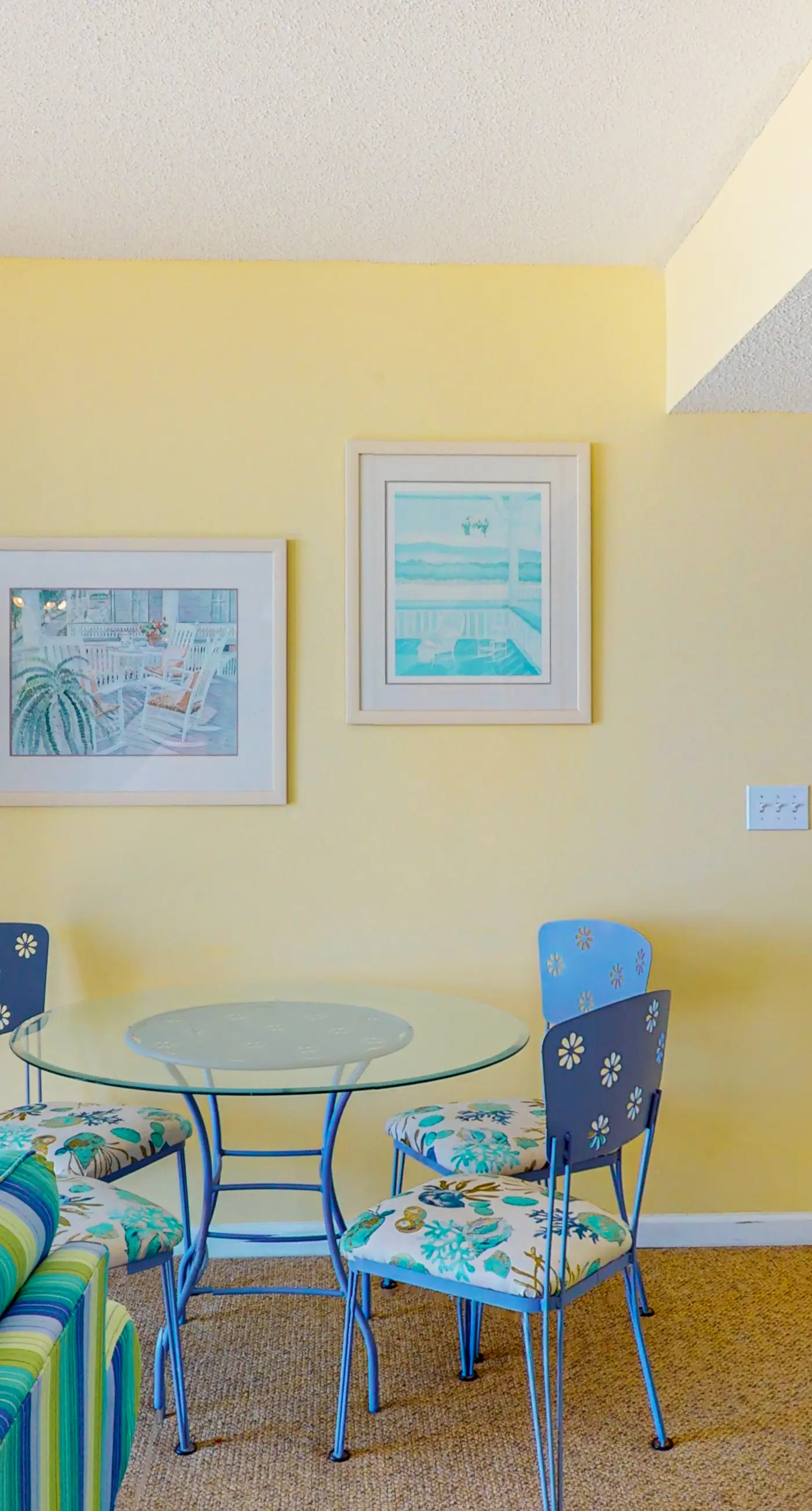 Majestic Sun B206 | Beachfront Condo & Views