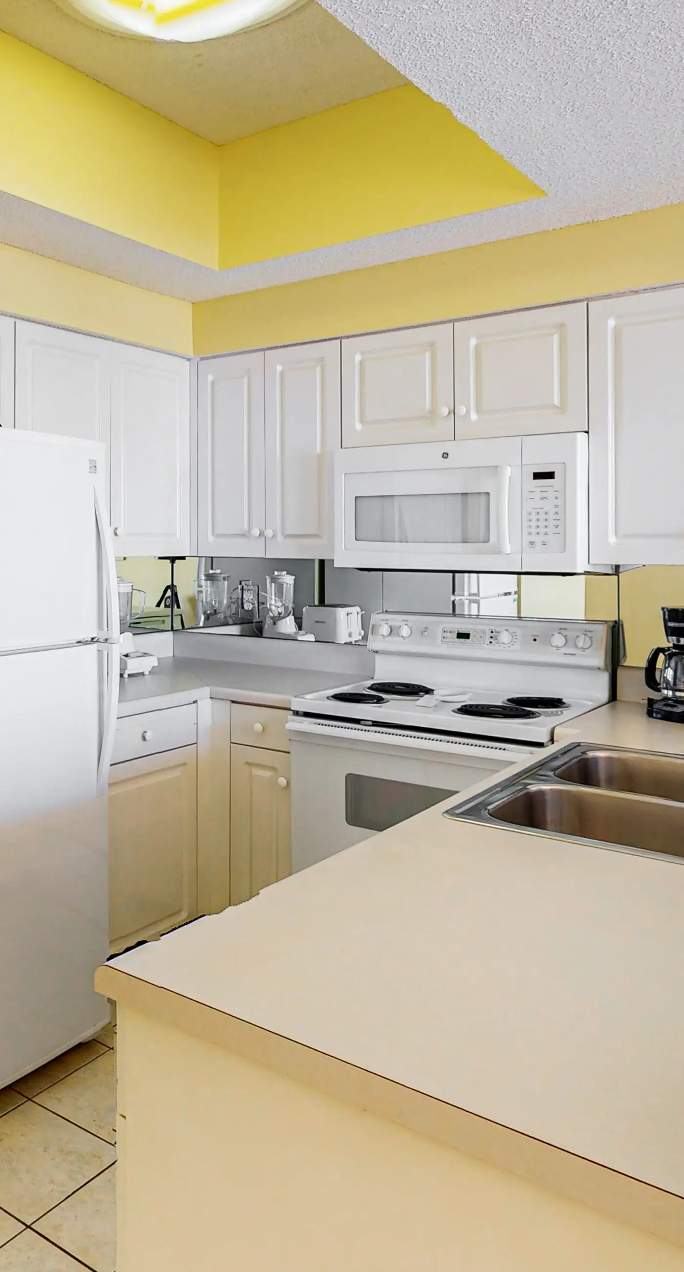 Majestic Sun B206 | Beachfront Condo & Views